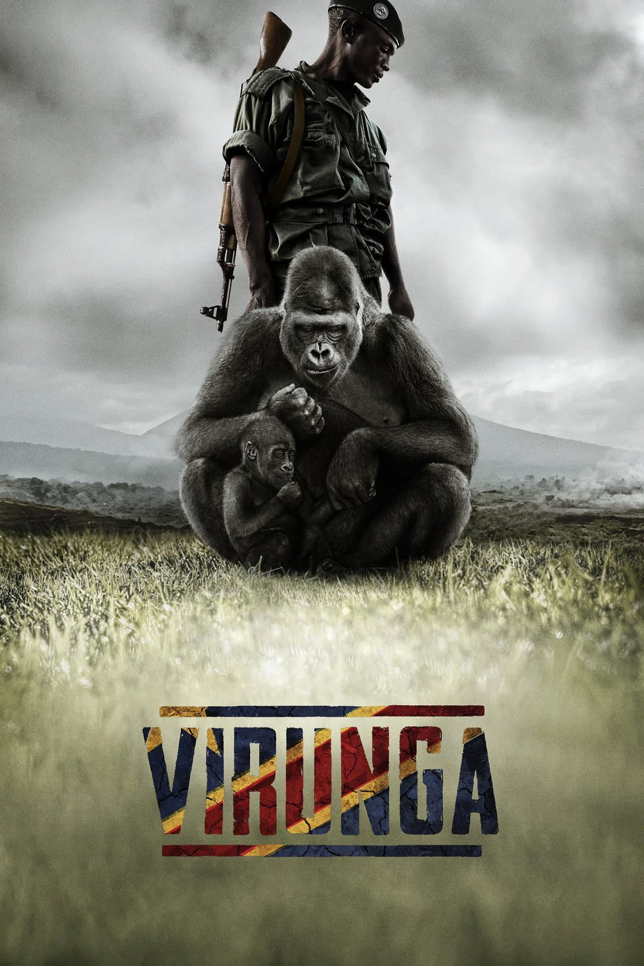 Virunga preview 2