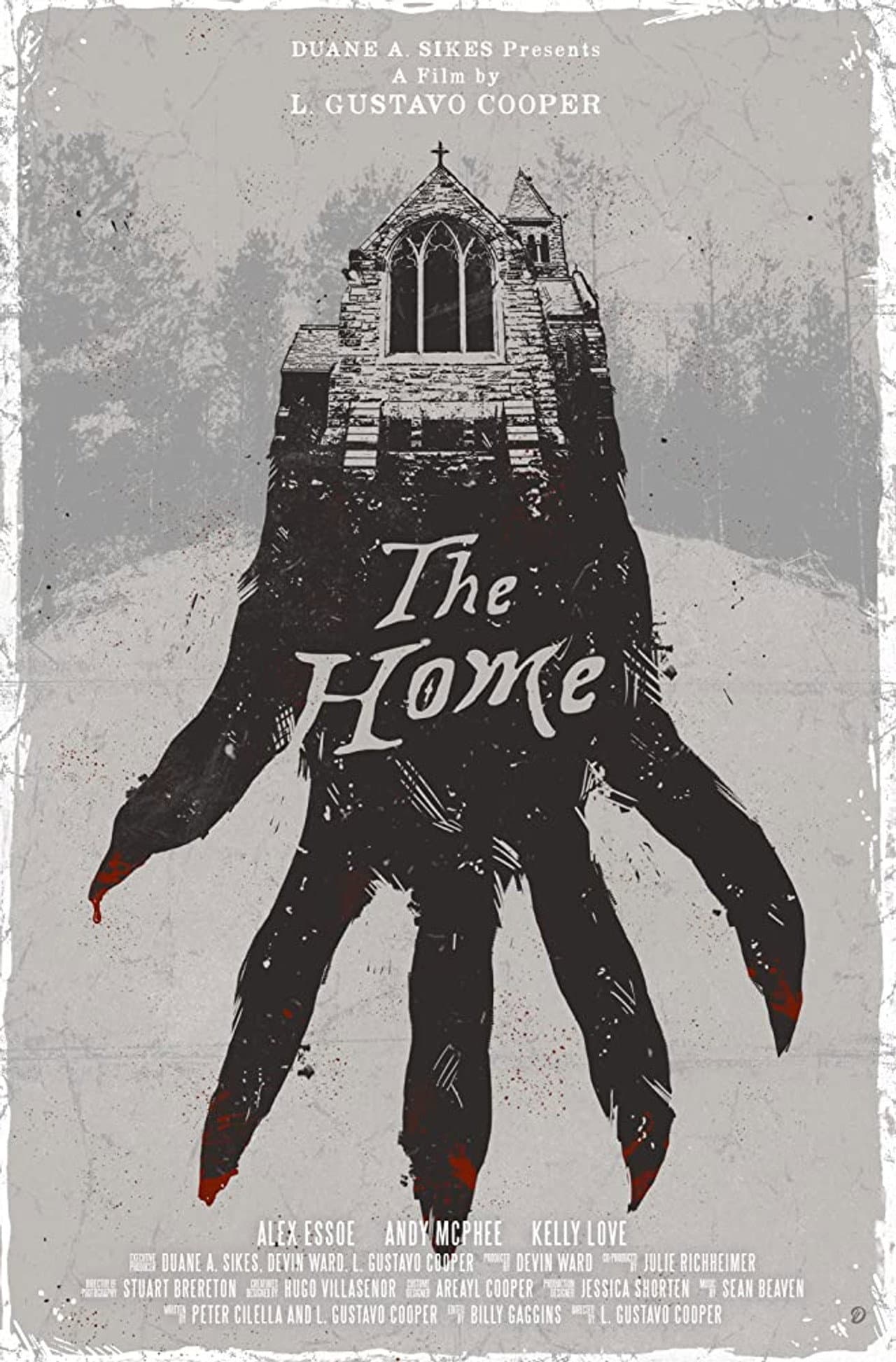 The Home preview 1