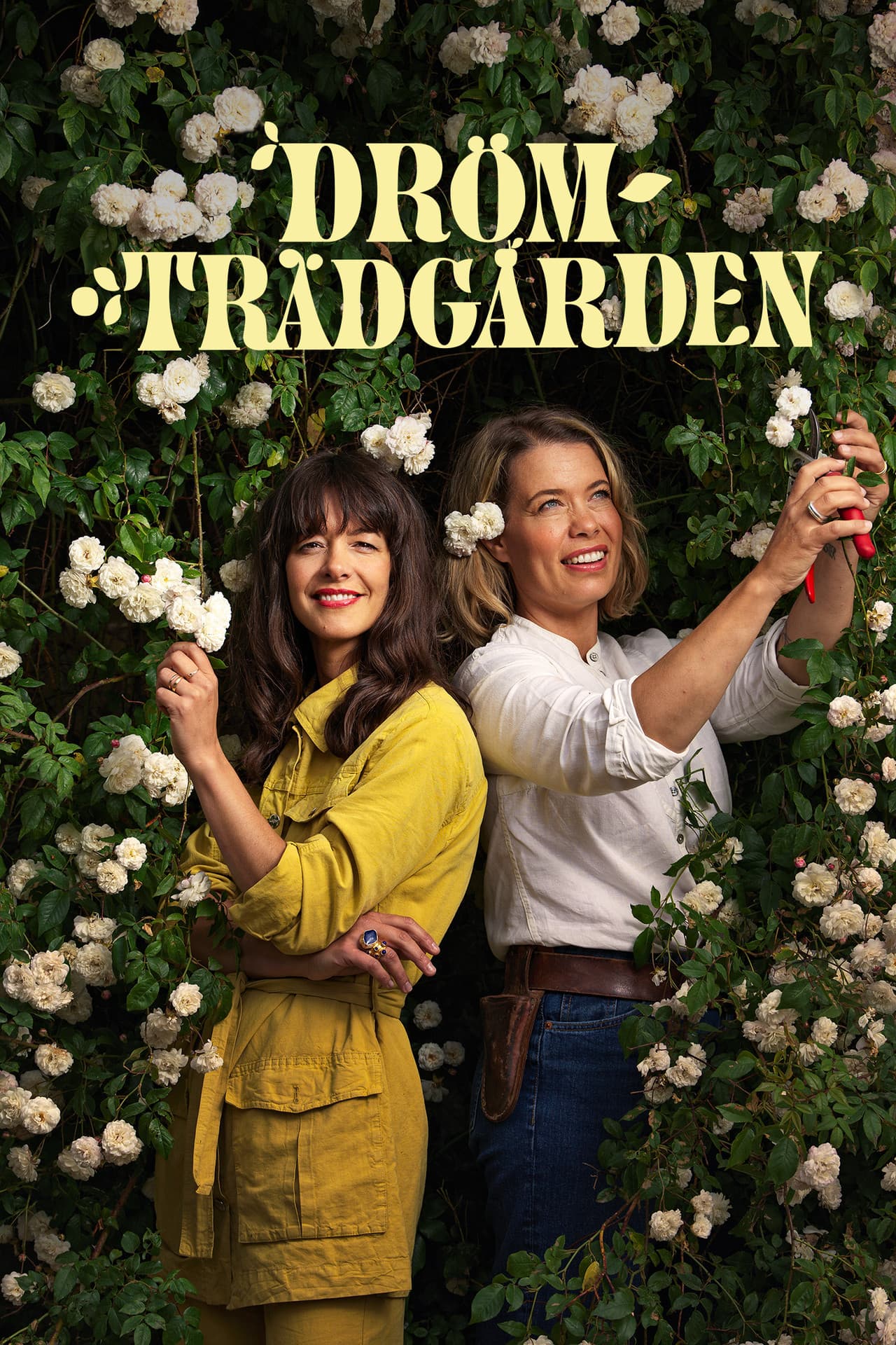 Dream Garden preview 2