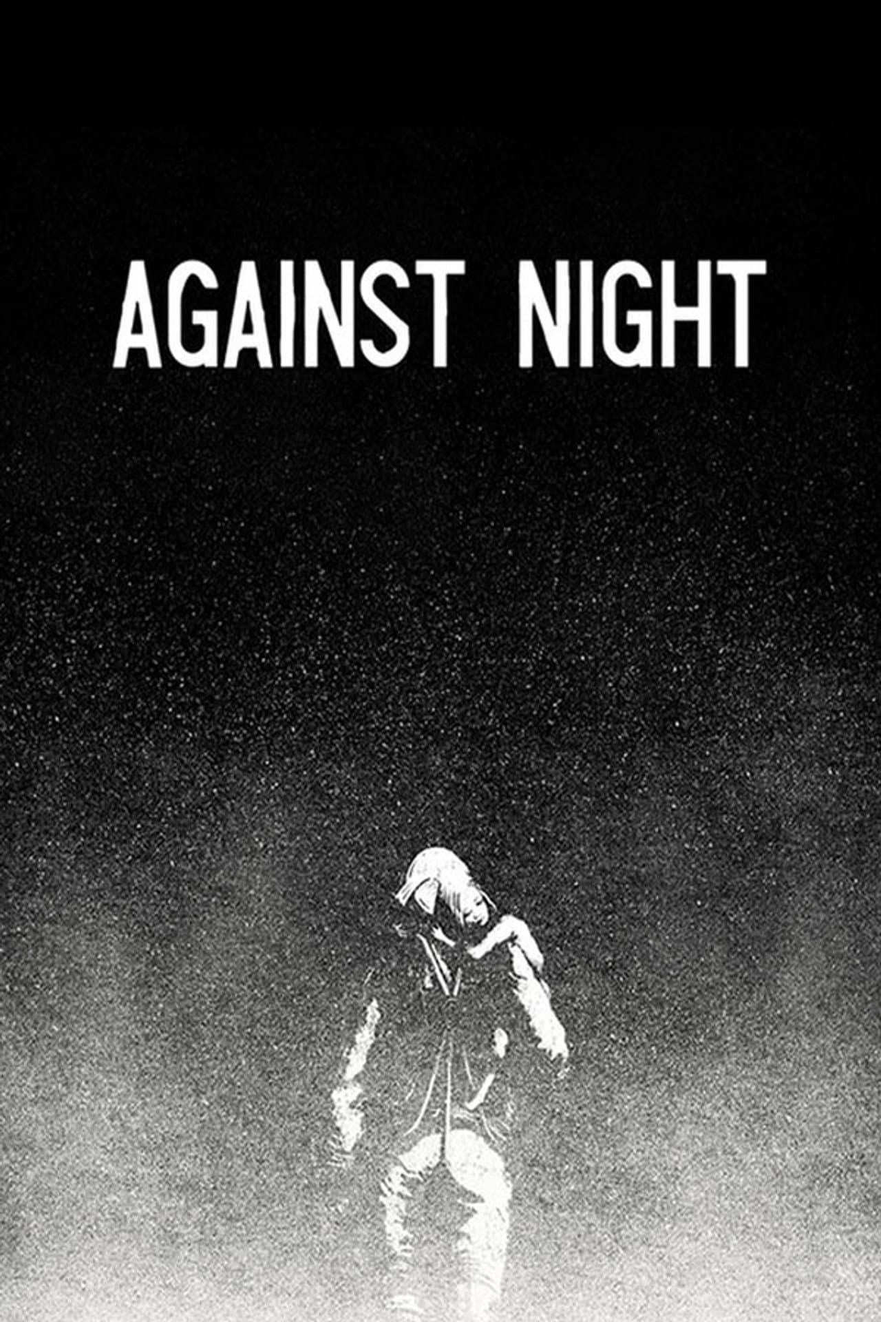Against Night preview 1