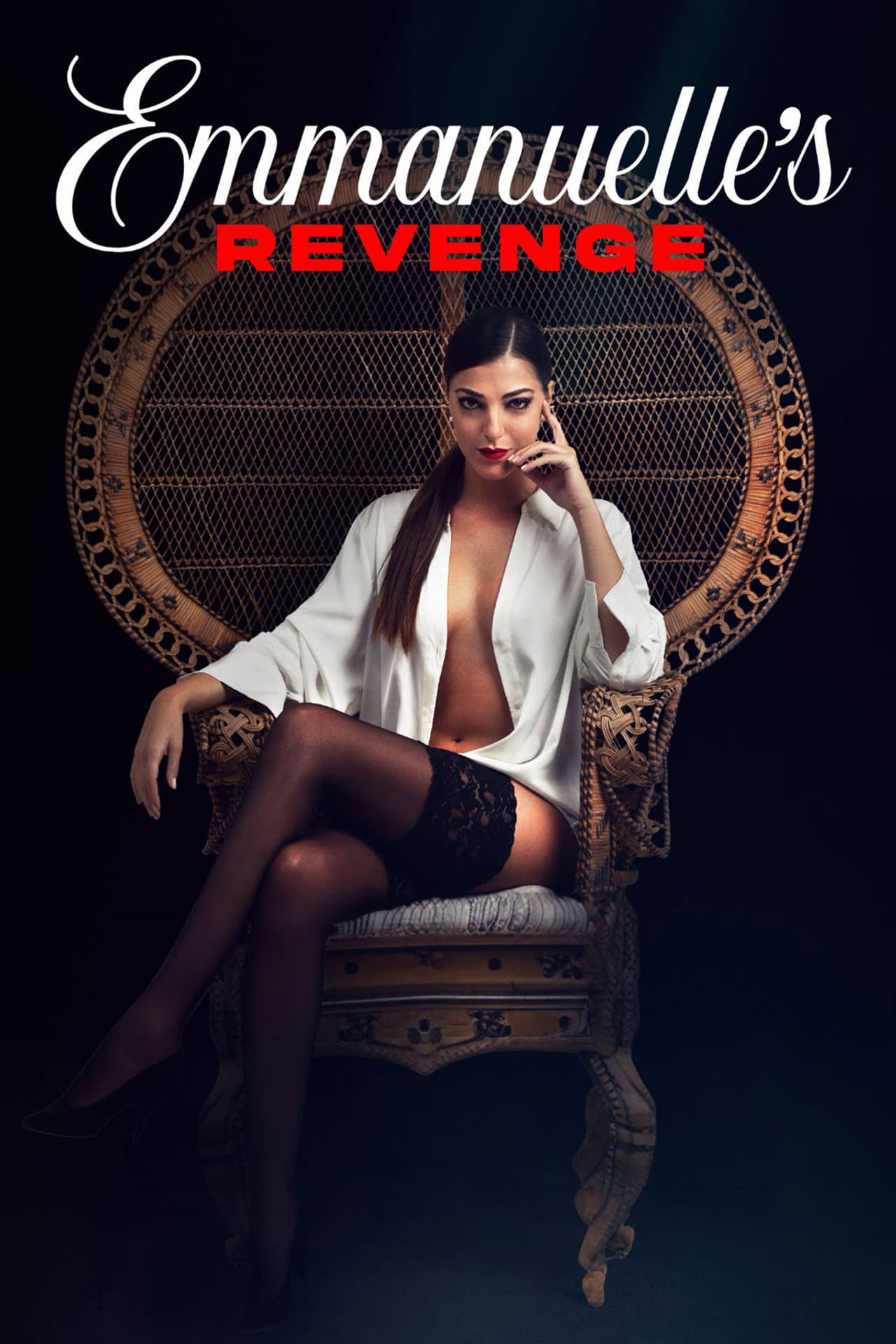 Emanuelle's Revenge preview 2