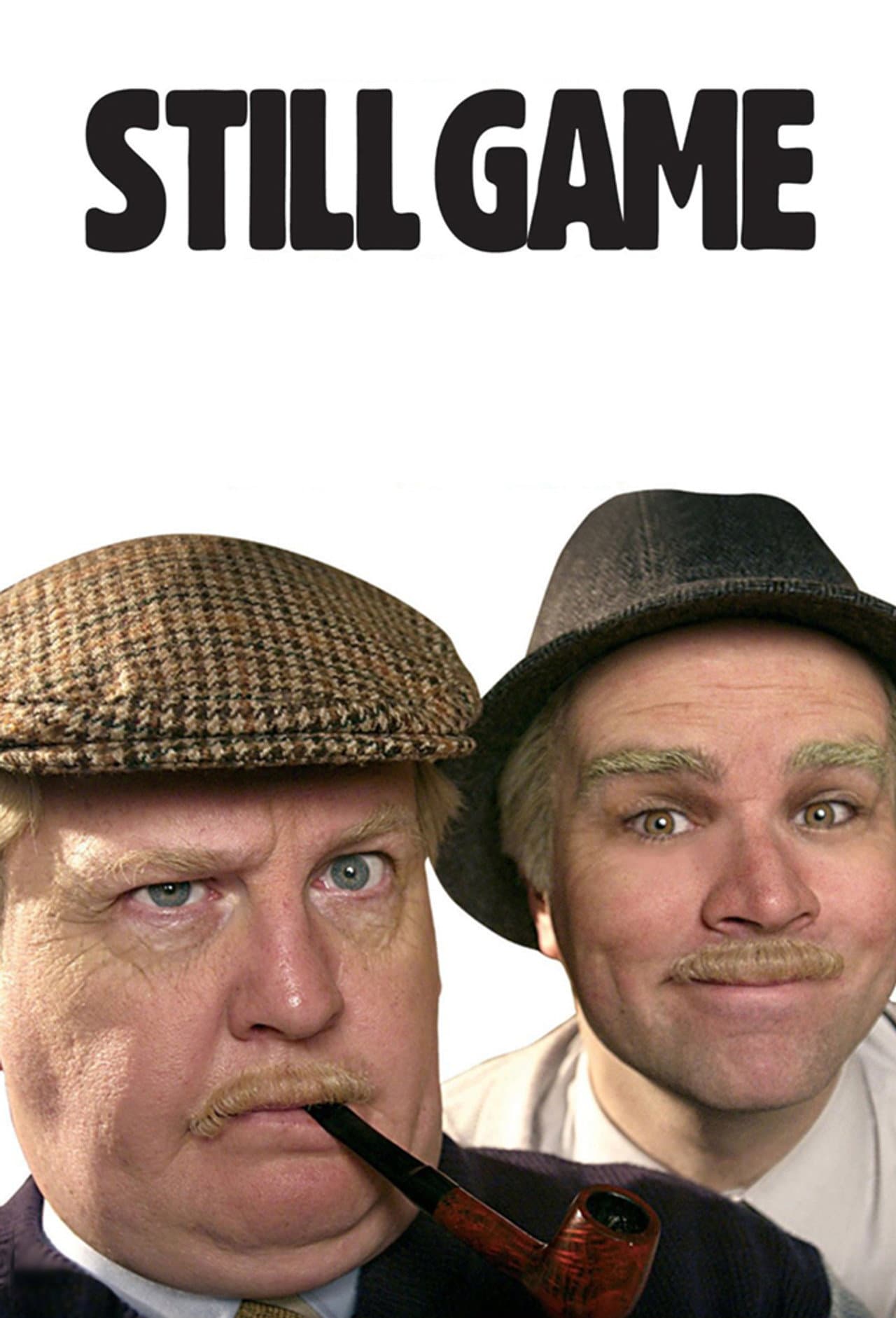 Still Game preview 2