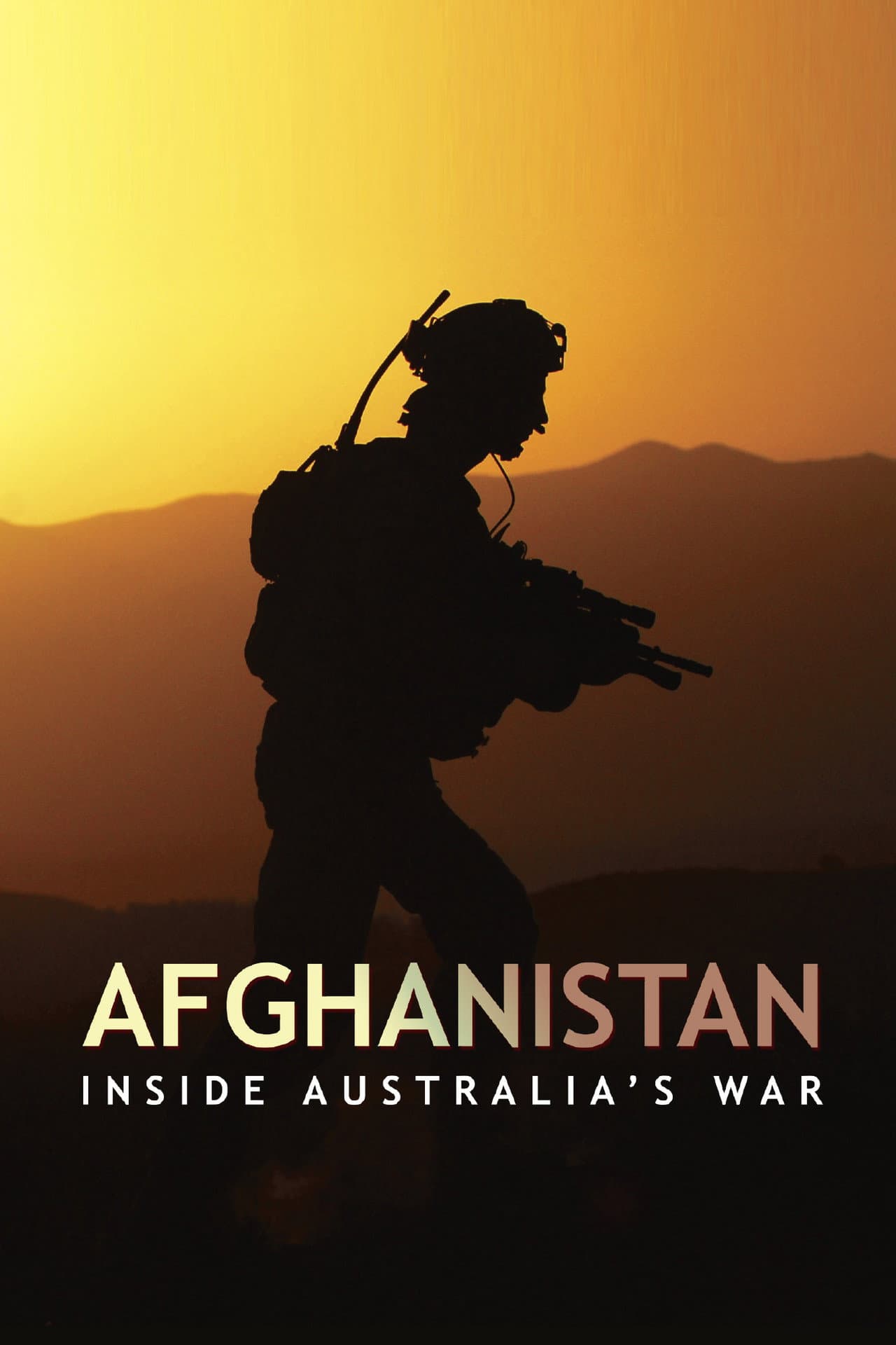 Afghanistan: Inside Australia's War preview 2
