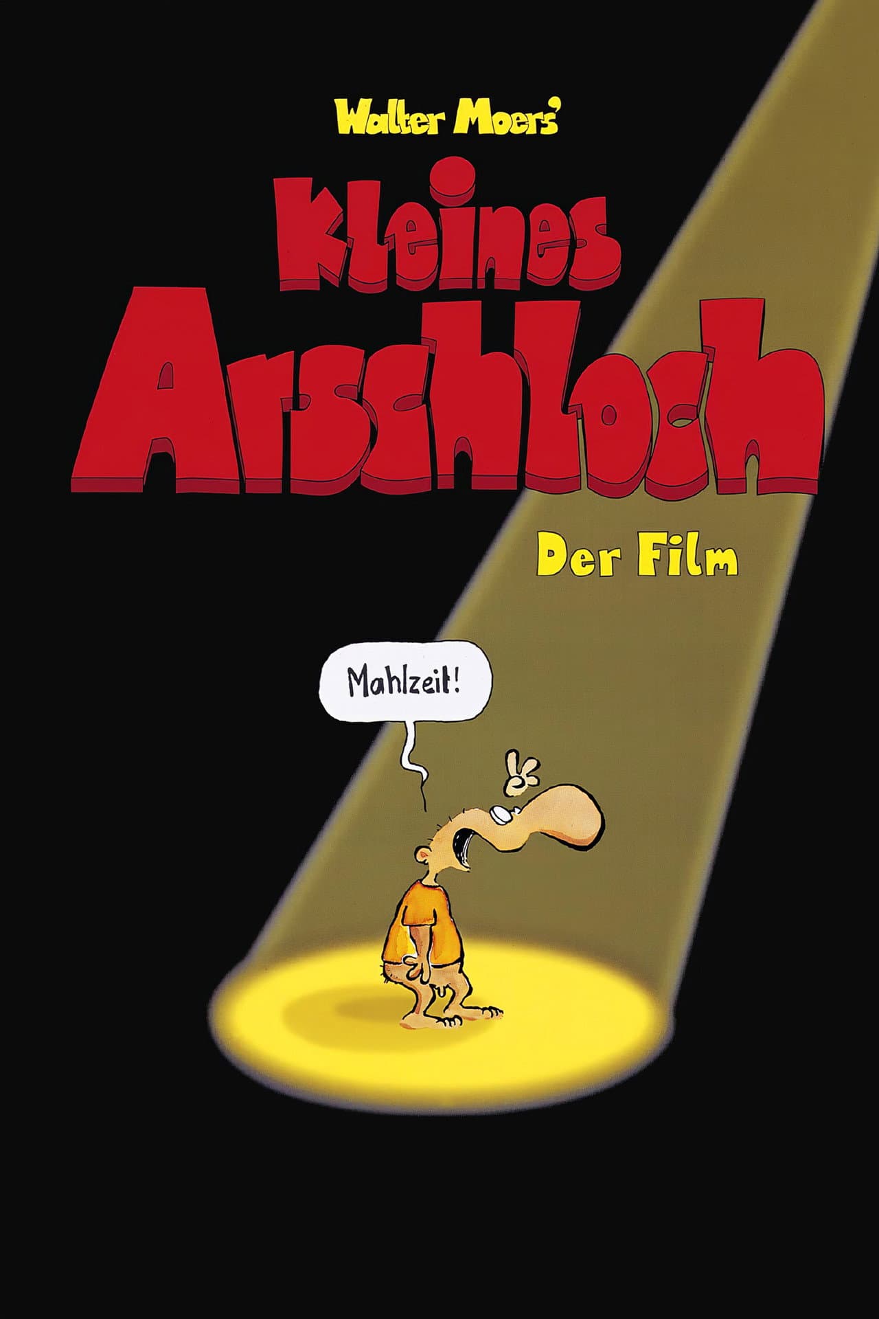 Kleines Arschloch - Der Film preview 2