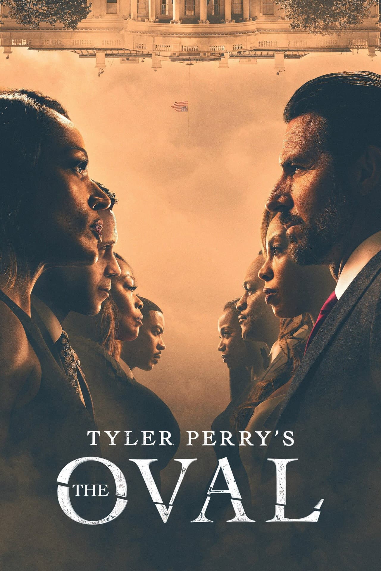 Tyler Perry's The Oval preview 2