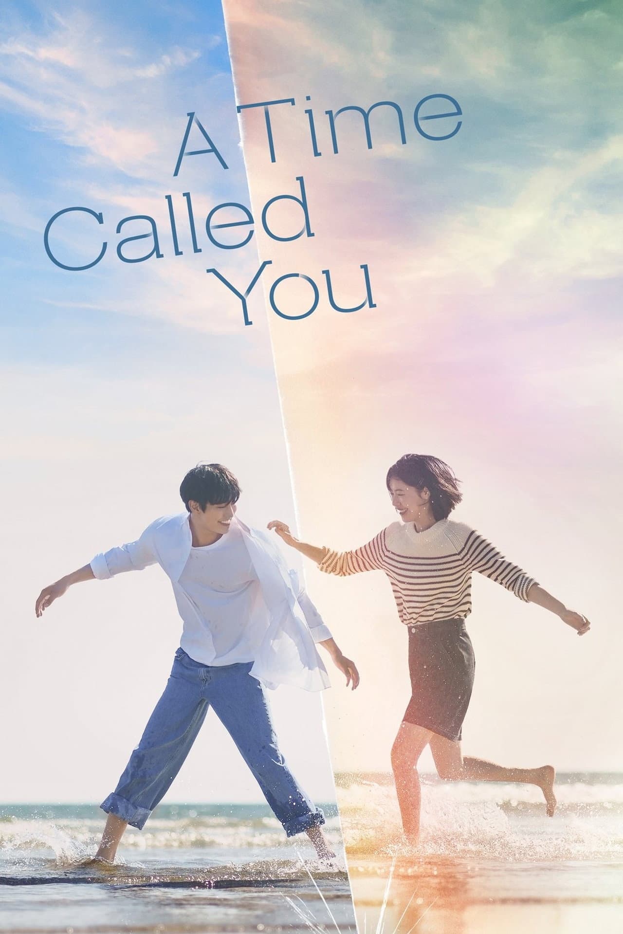 A Time Called You preview 2