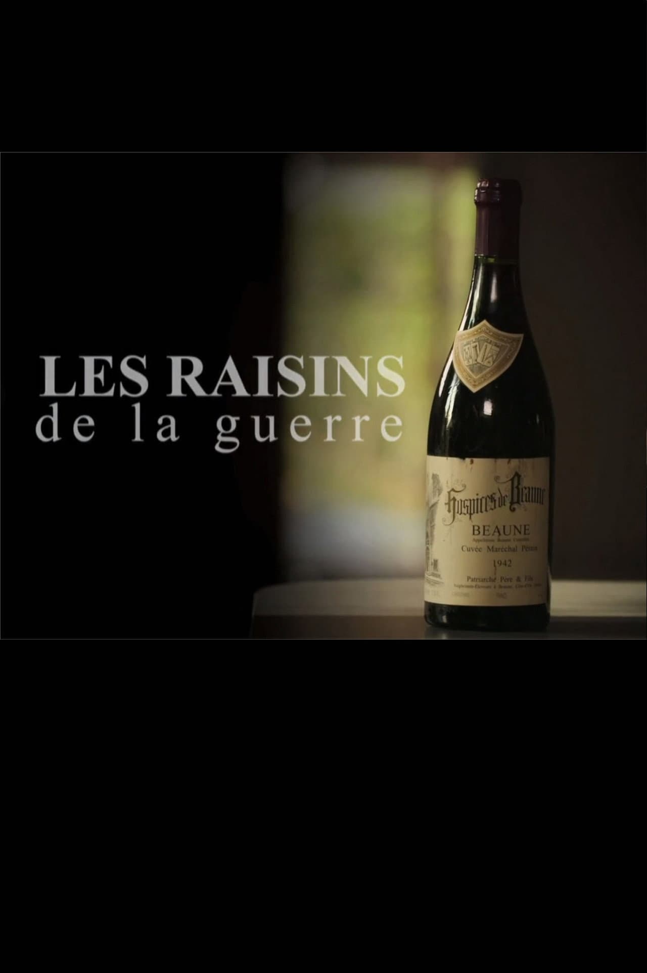 Les raisins de la guerre preview 1