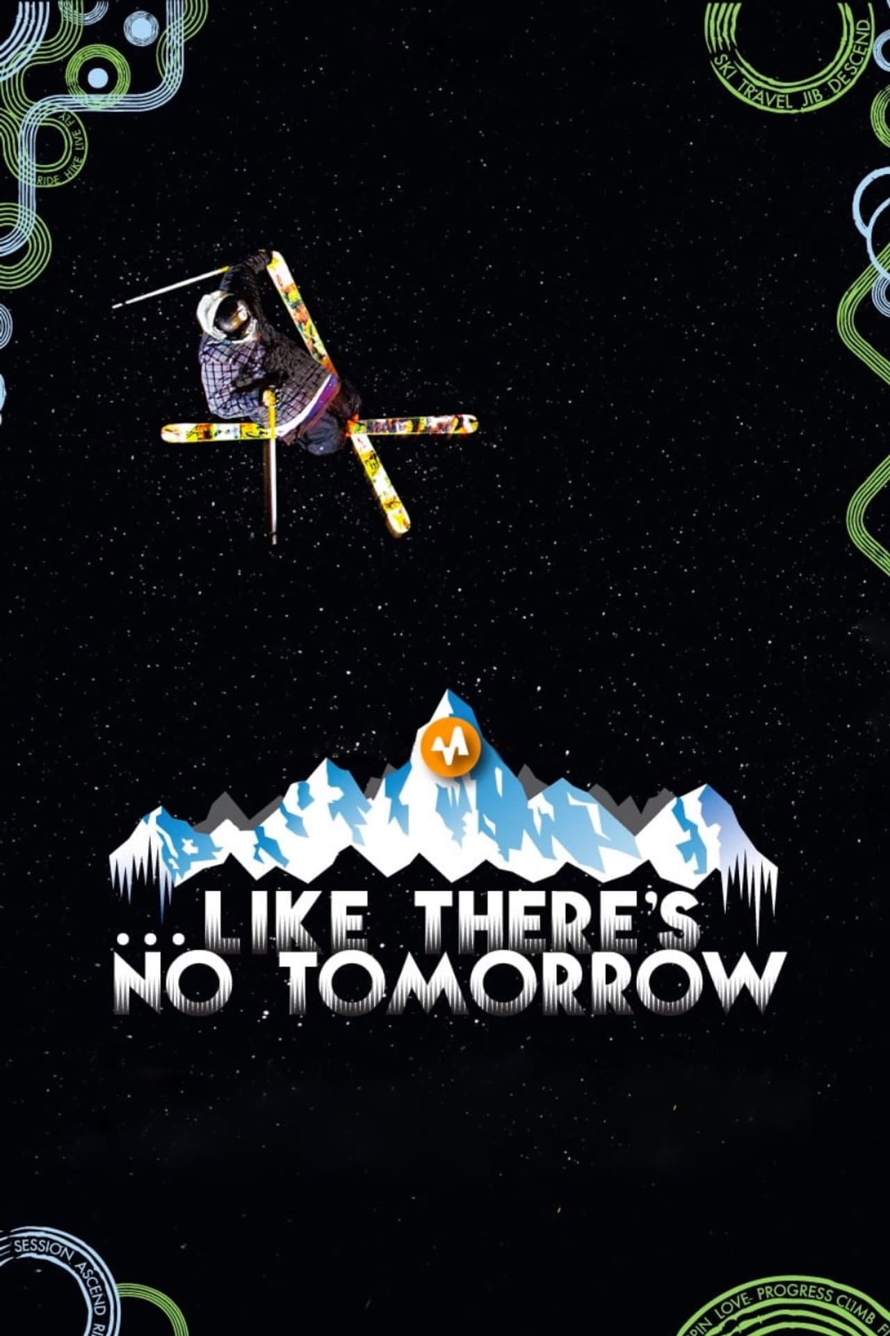 Like There's No Tomorrow preview 2