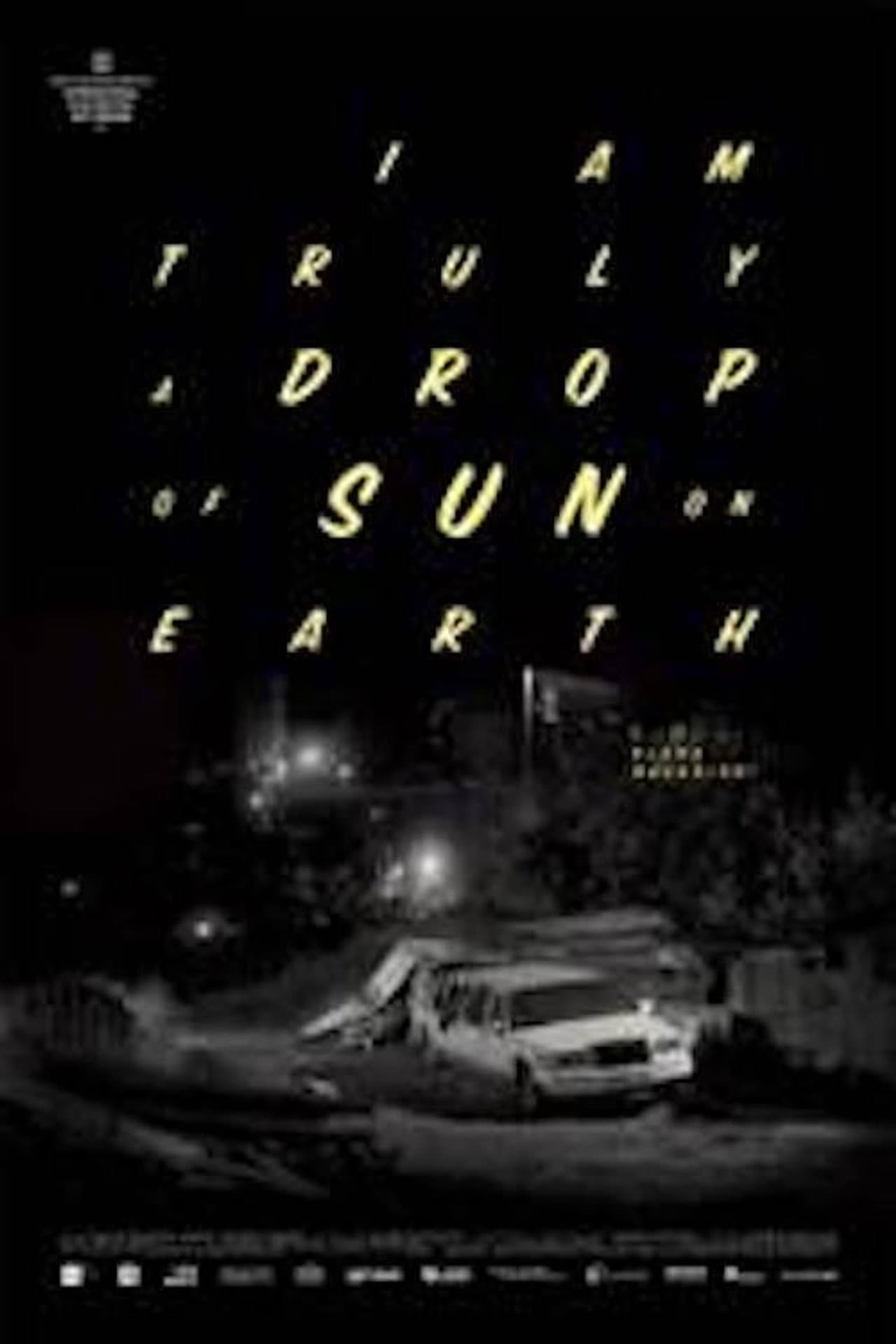 I Am Truly a Drop of Sun on Earth preview 2