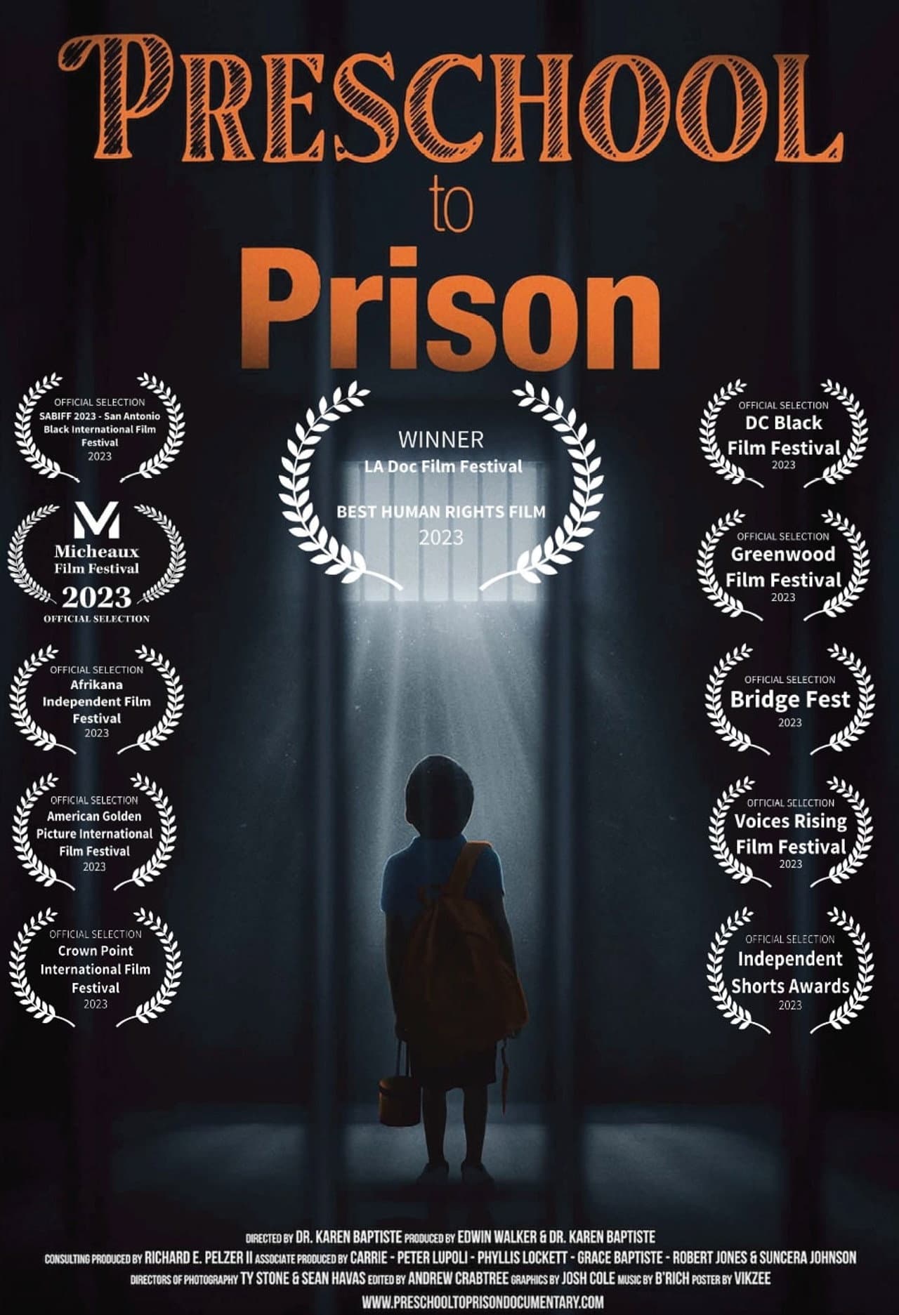Preschool to Prison preview 2