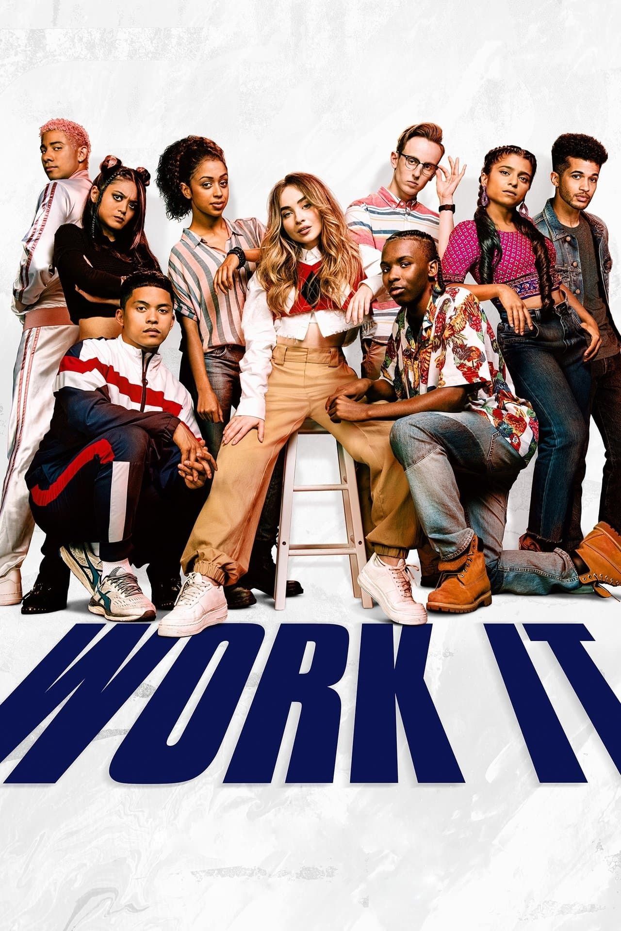 Work It preview 2