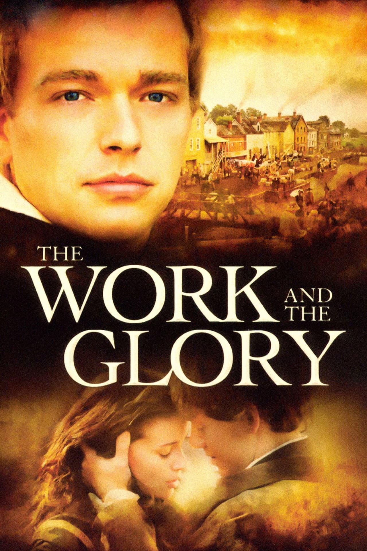 The Work and the Glory preview 1