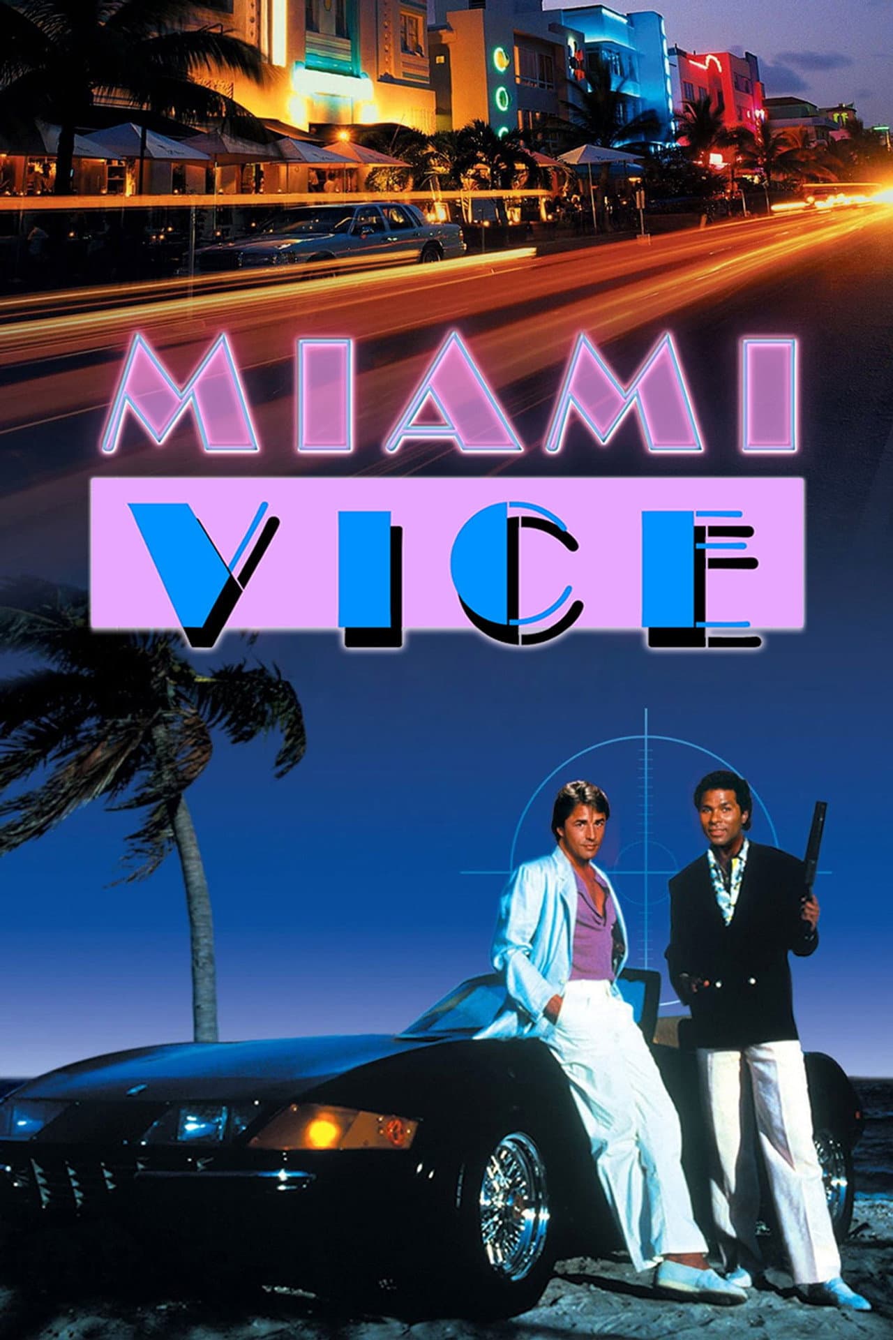 Miami Vice preview 2
