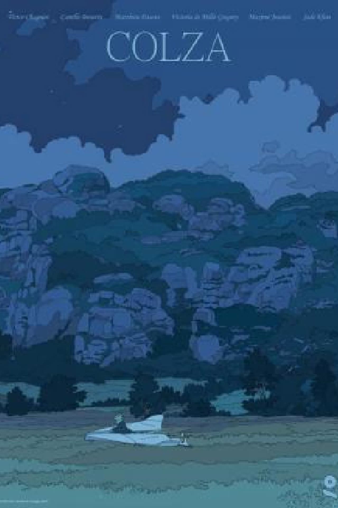 Colza preview 2