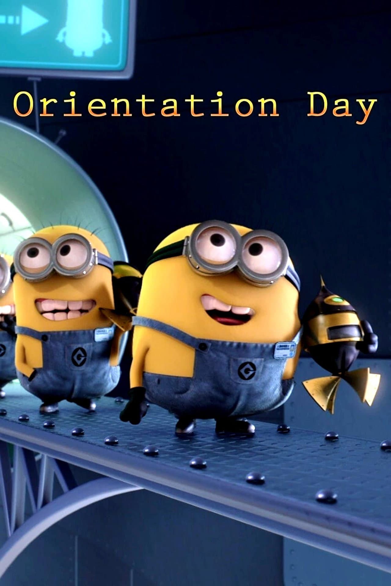 Orientation Day preview 2