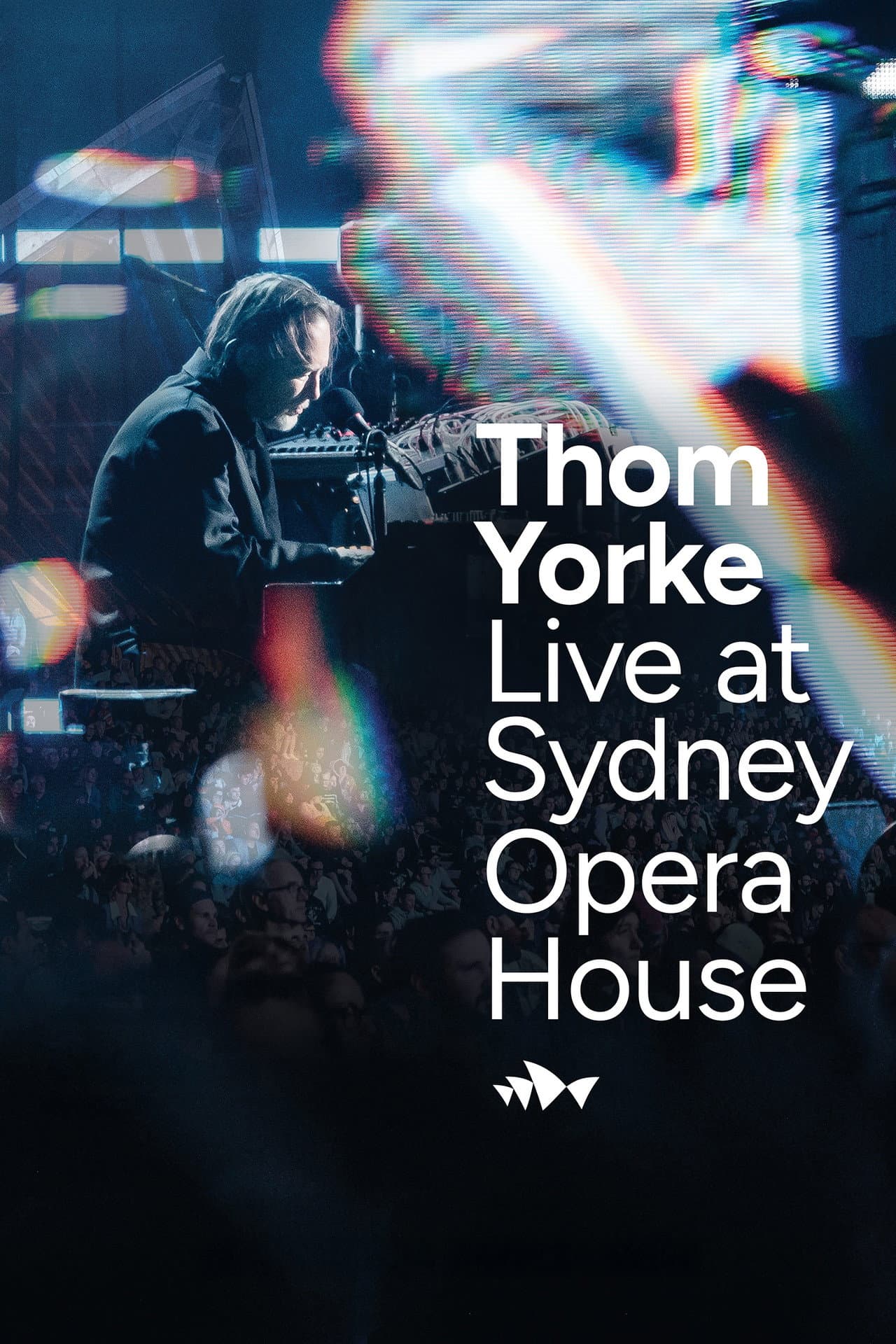 Thom Yorke Live at Sydney Opera House preview 2