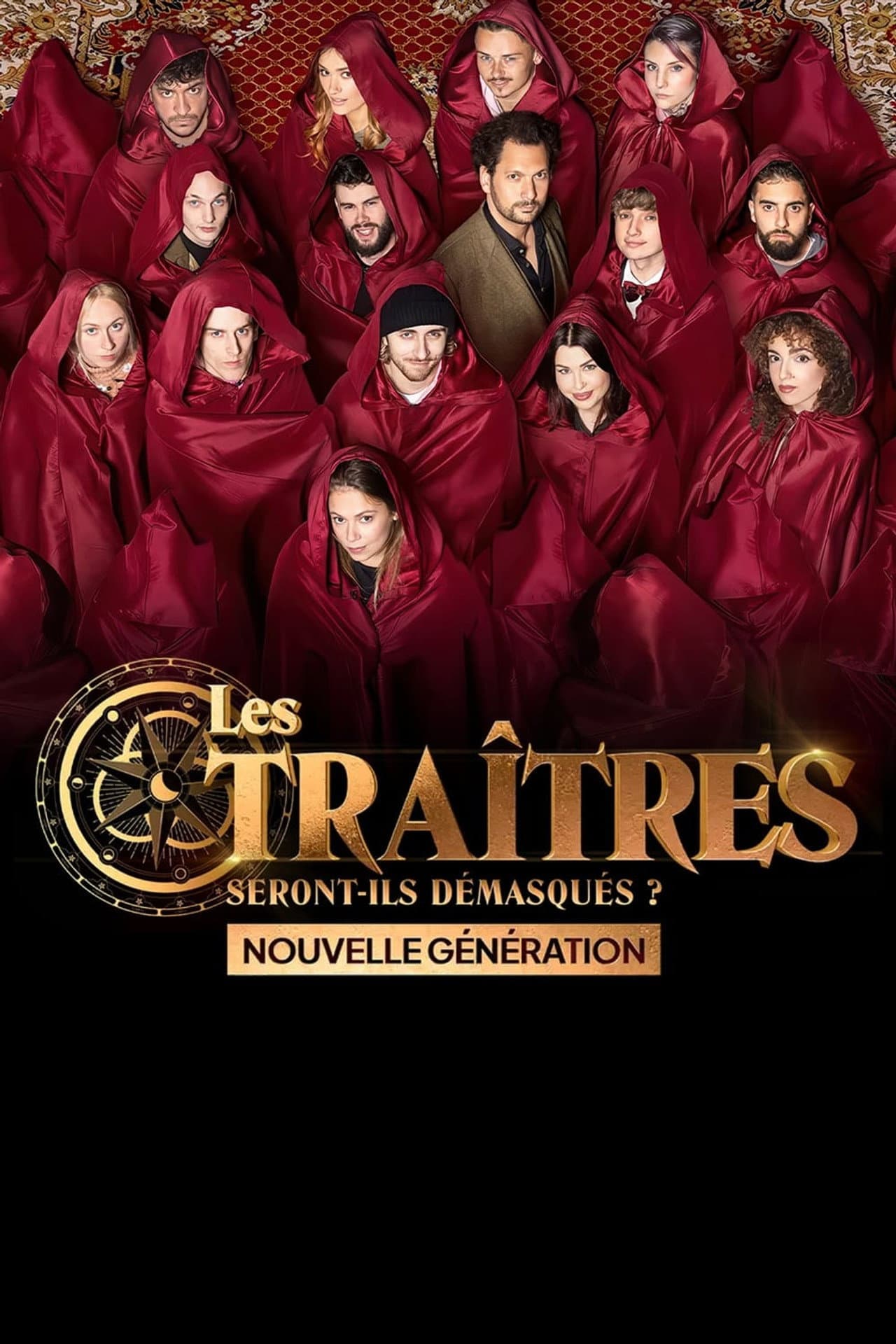 Season 1