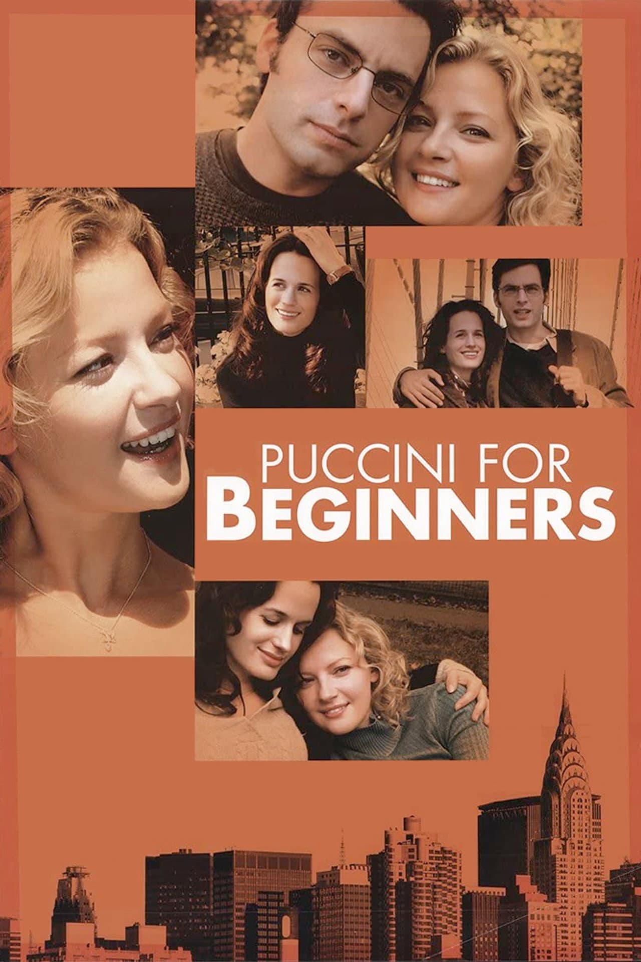 Puccini for Beginners preview 2