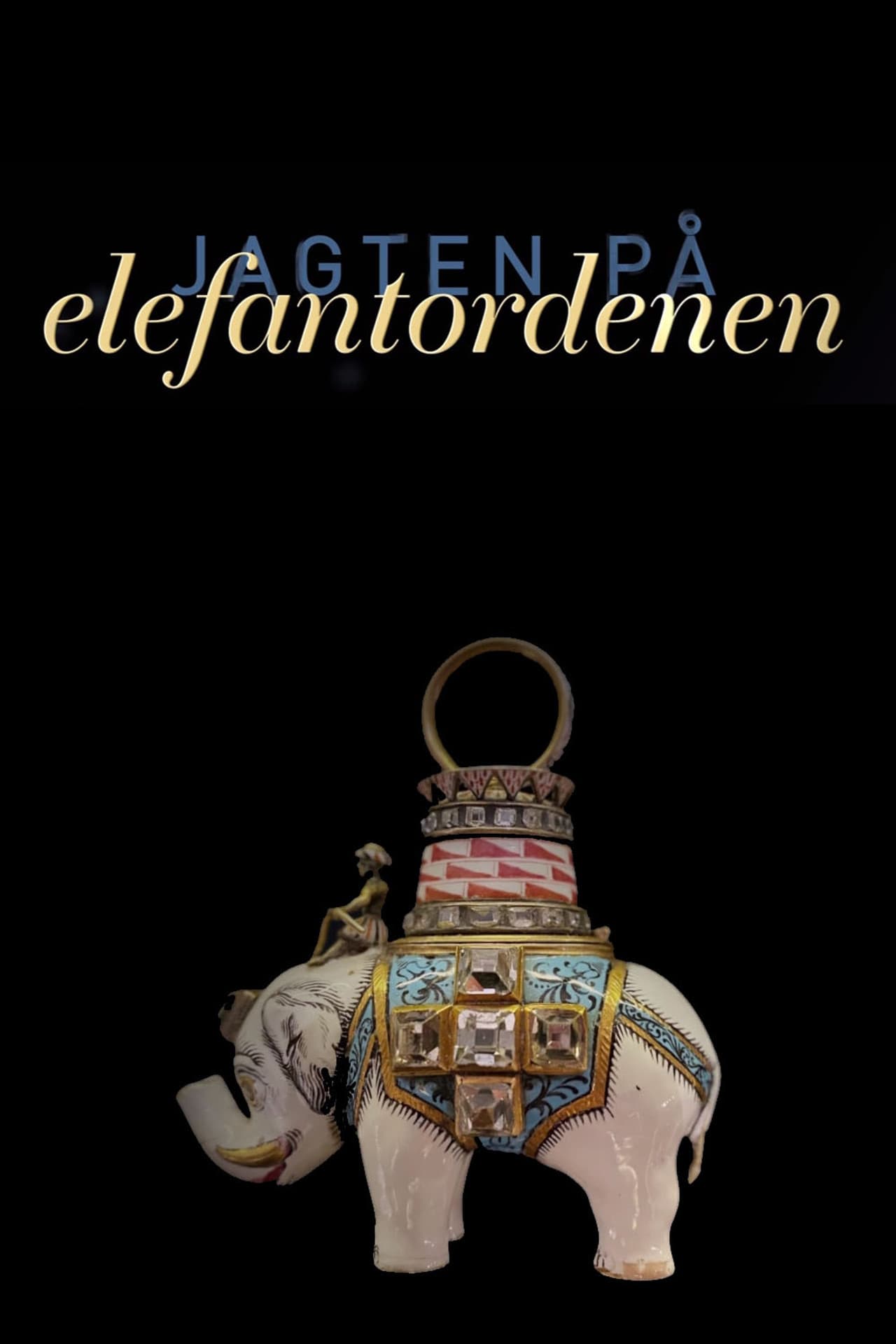 Jagten på elefantordenen preview 2