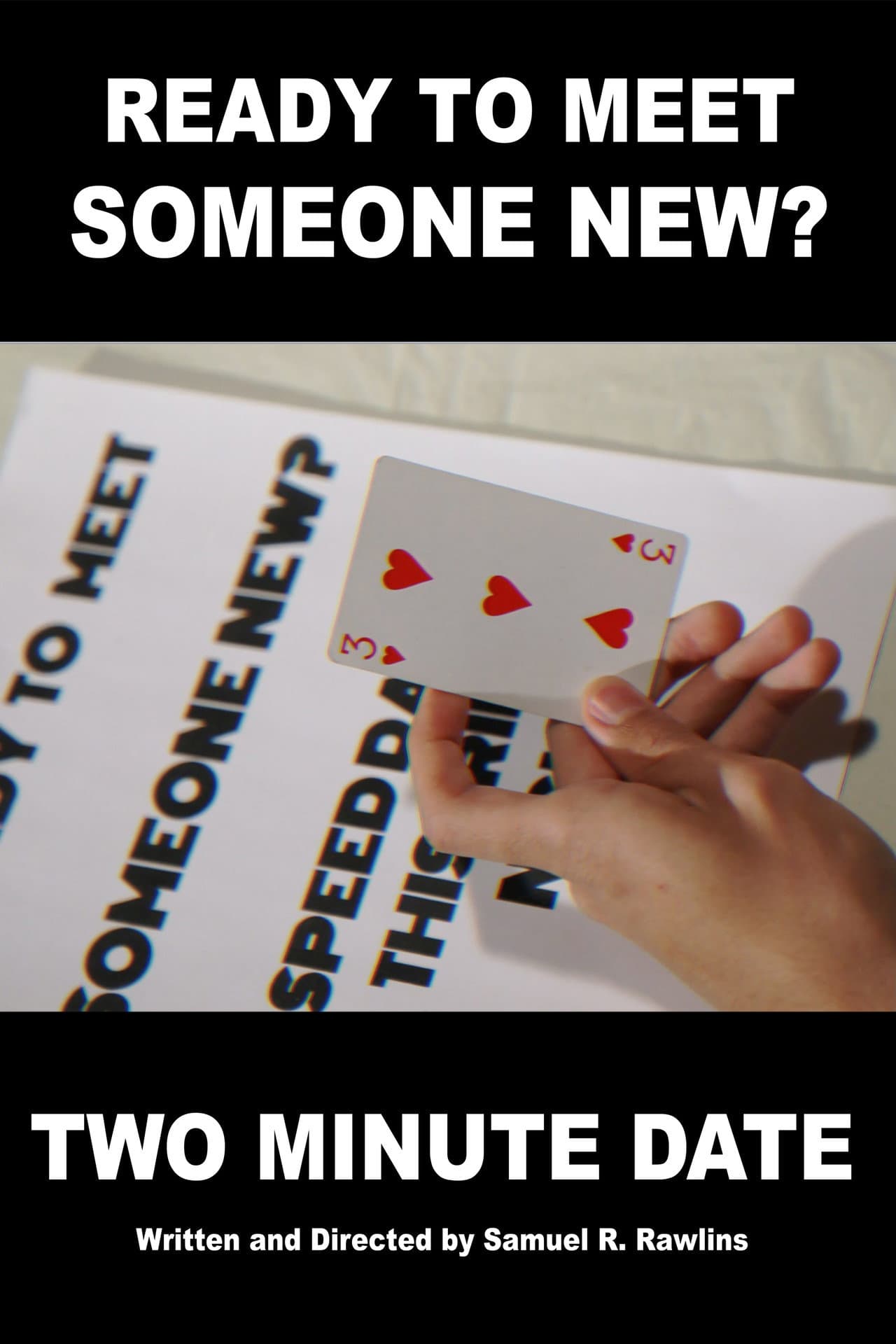 Two Minute Date preview 1