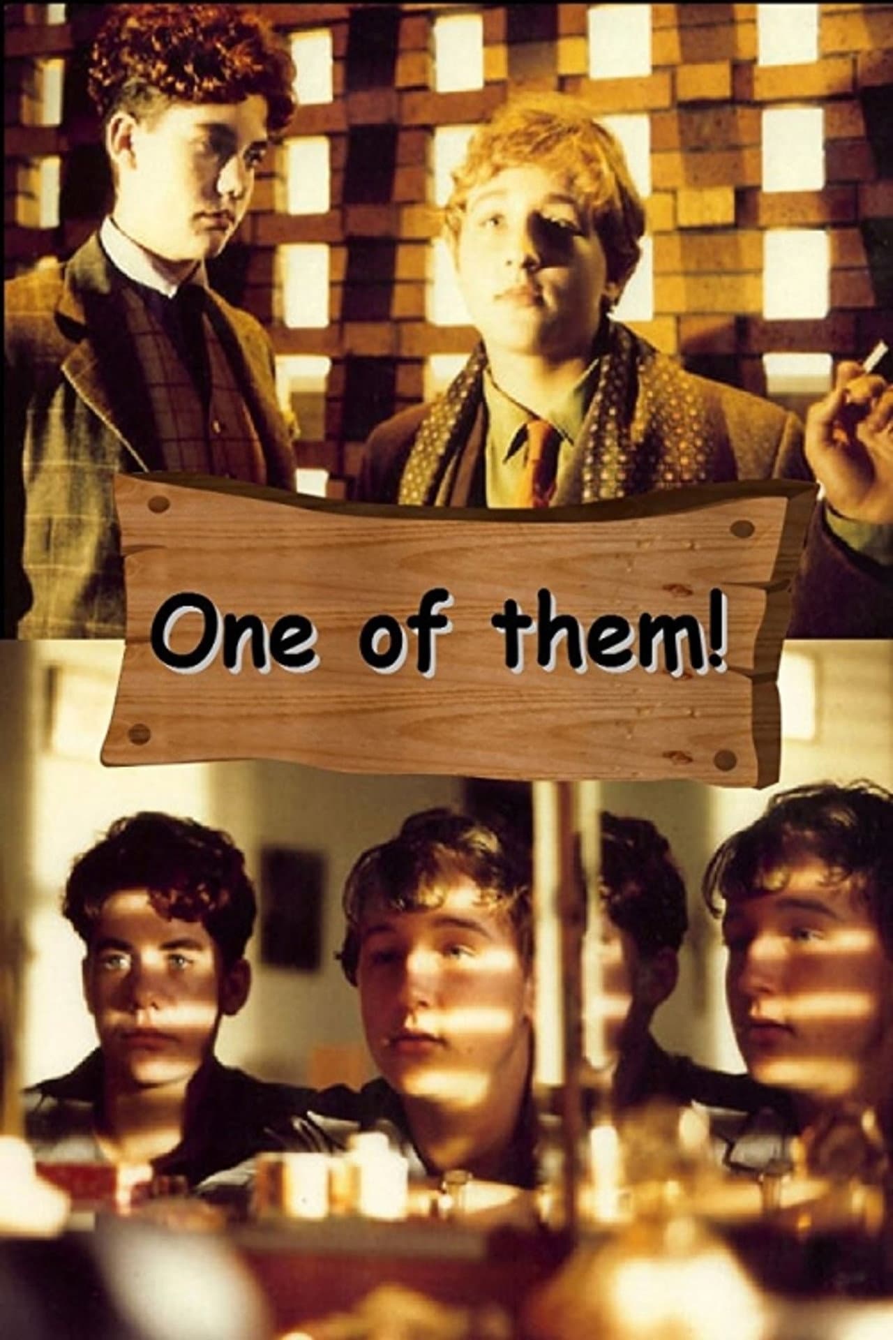 One of Them! preview 2