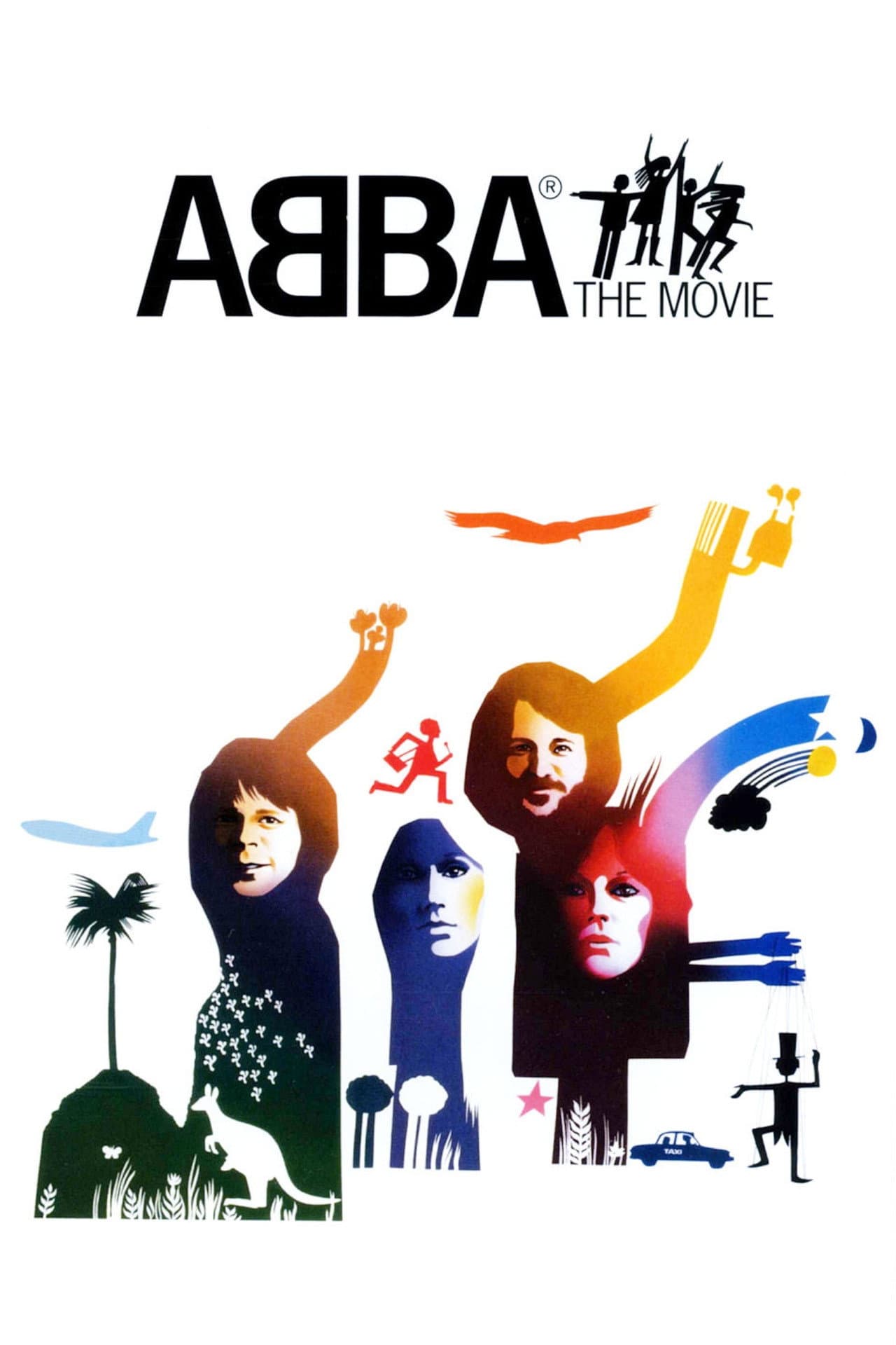 ABBA: The Movie preview 2