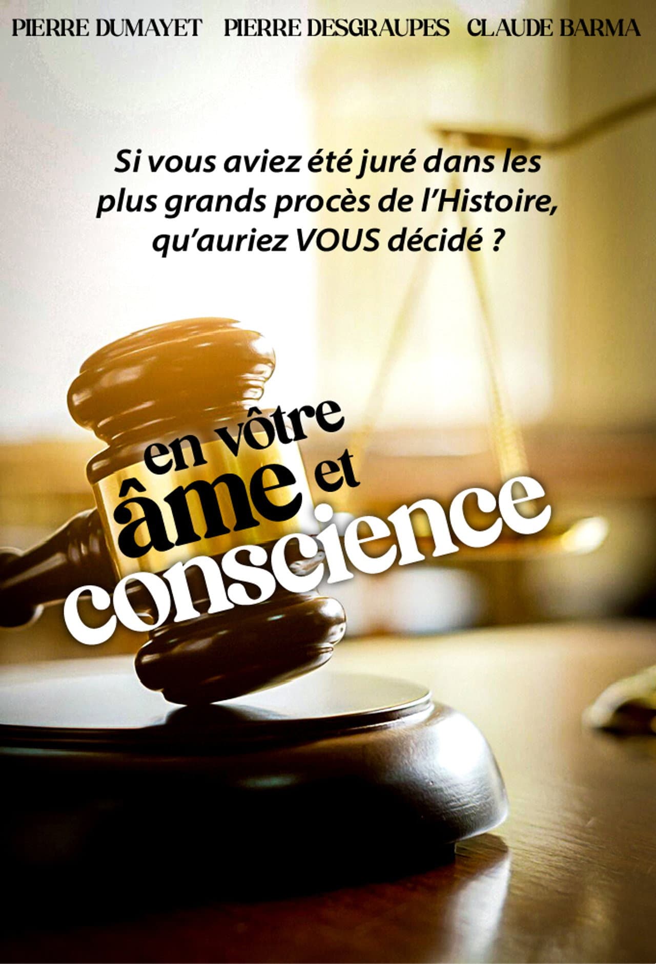 En votre âme et conscience preview 2