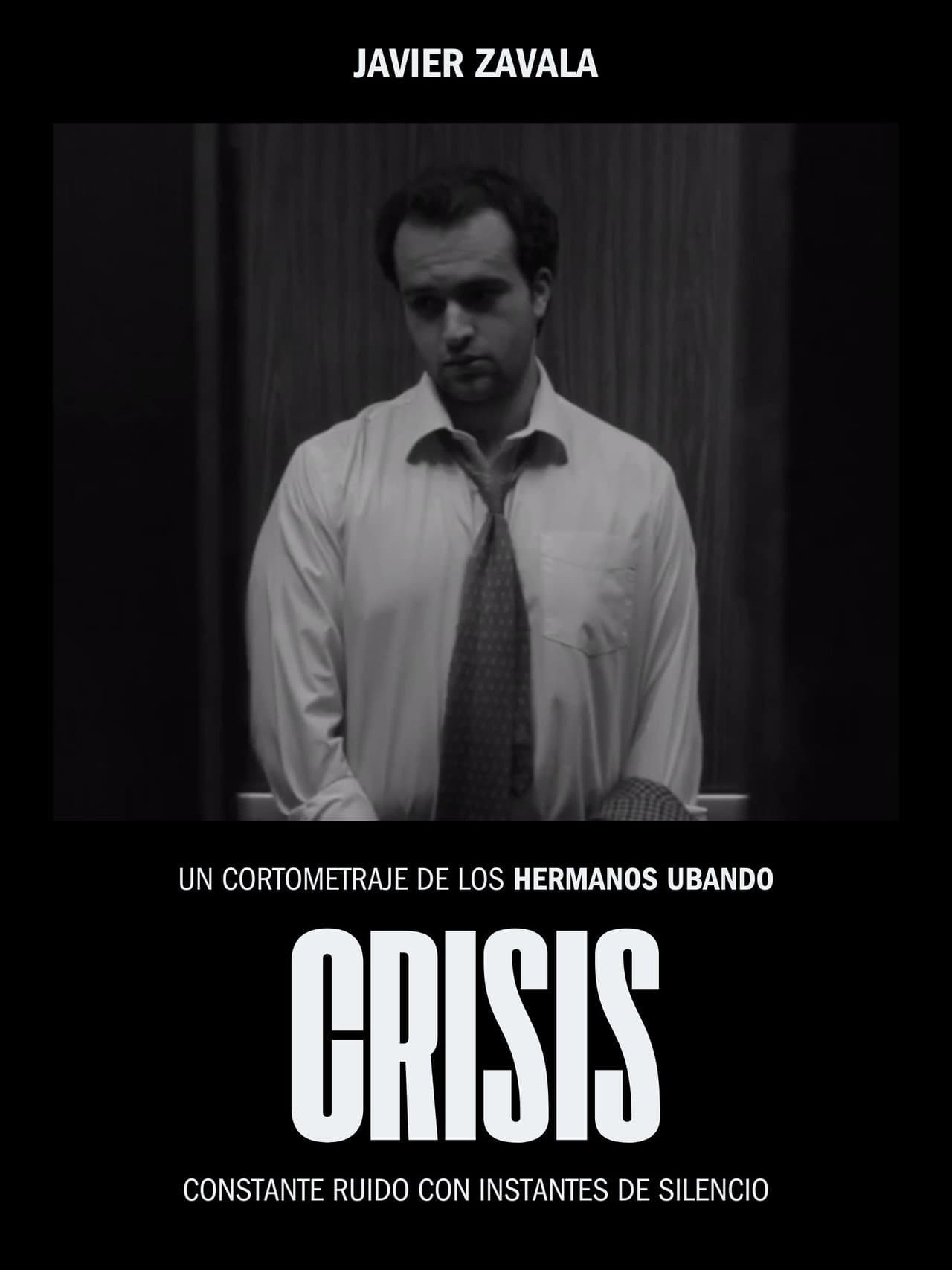 CRISIS preview 2
