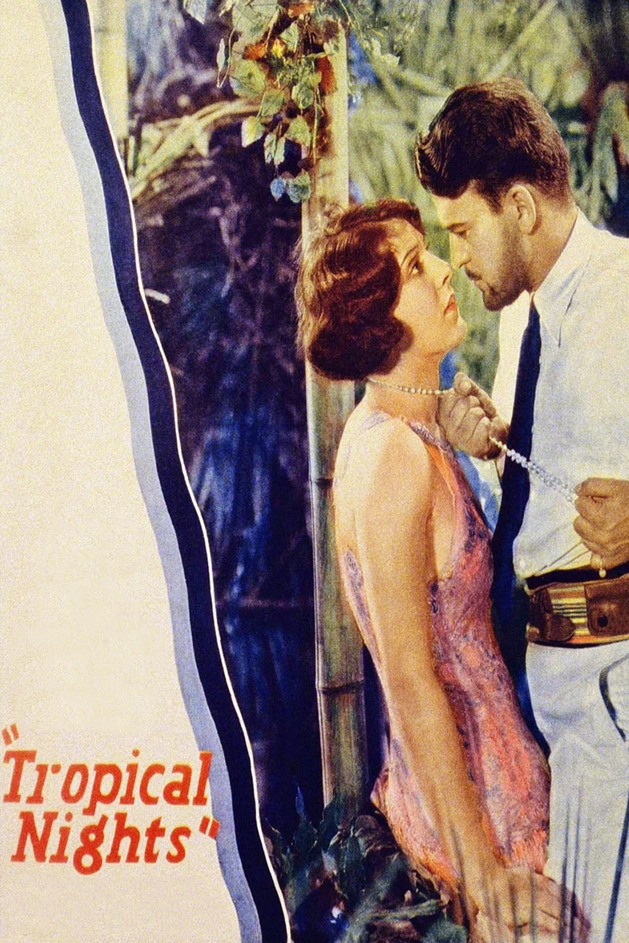 Tropical Nights preview 2