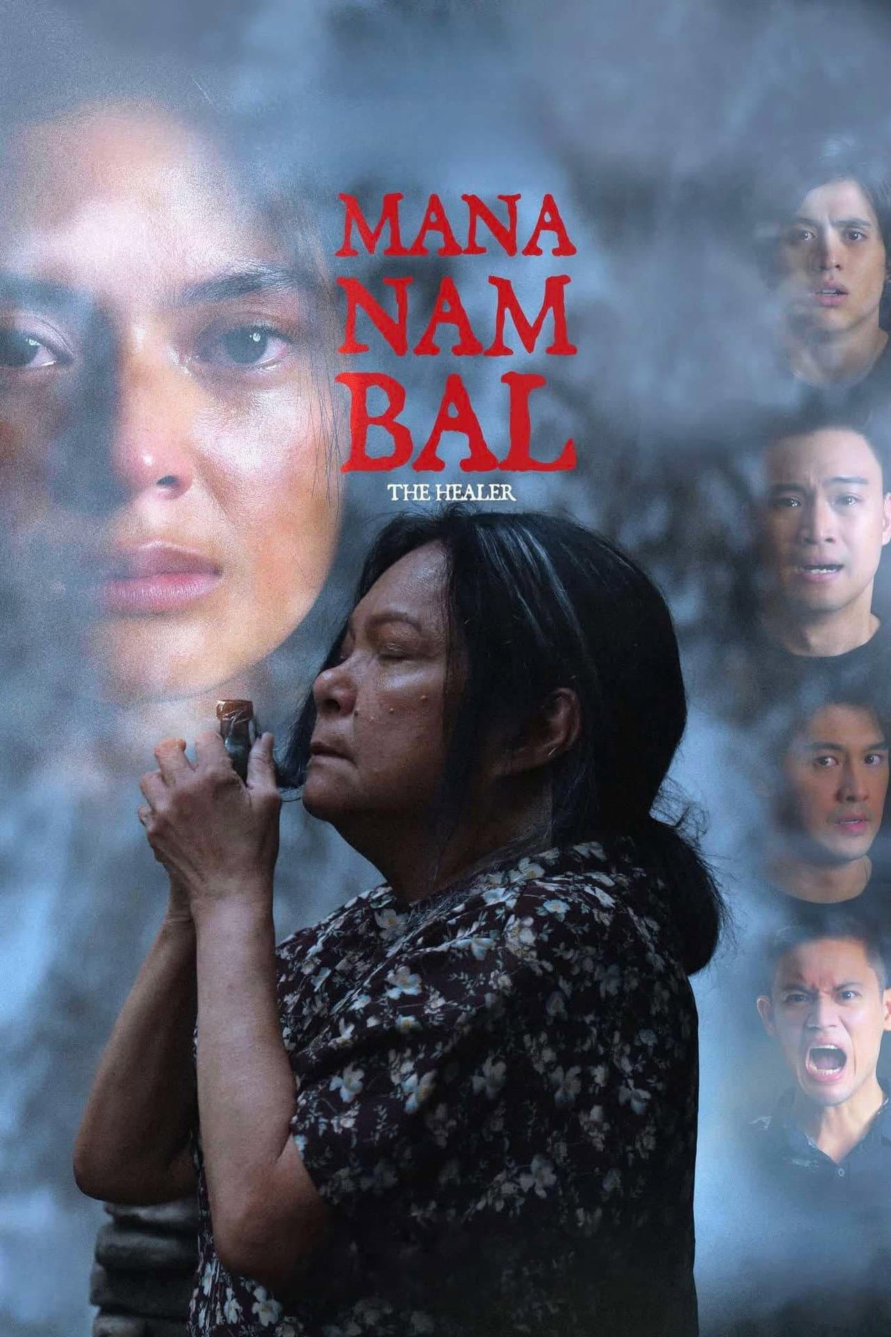 Mananambal preview 2