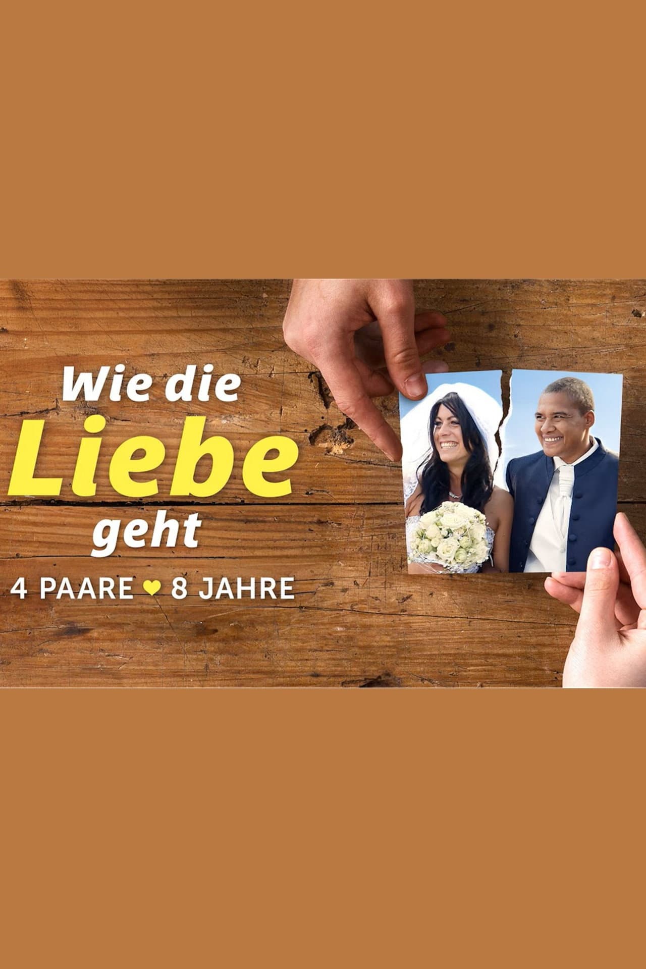 Wie die Liebe geht preview 1
