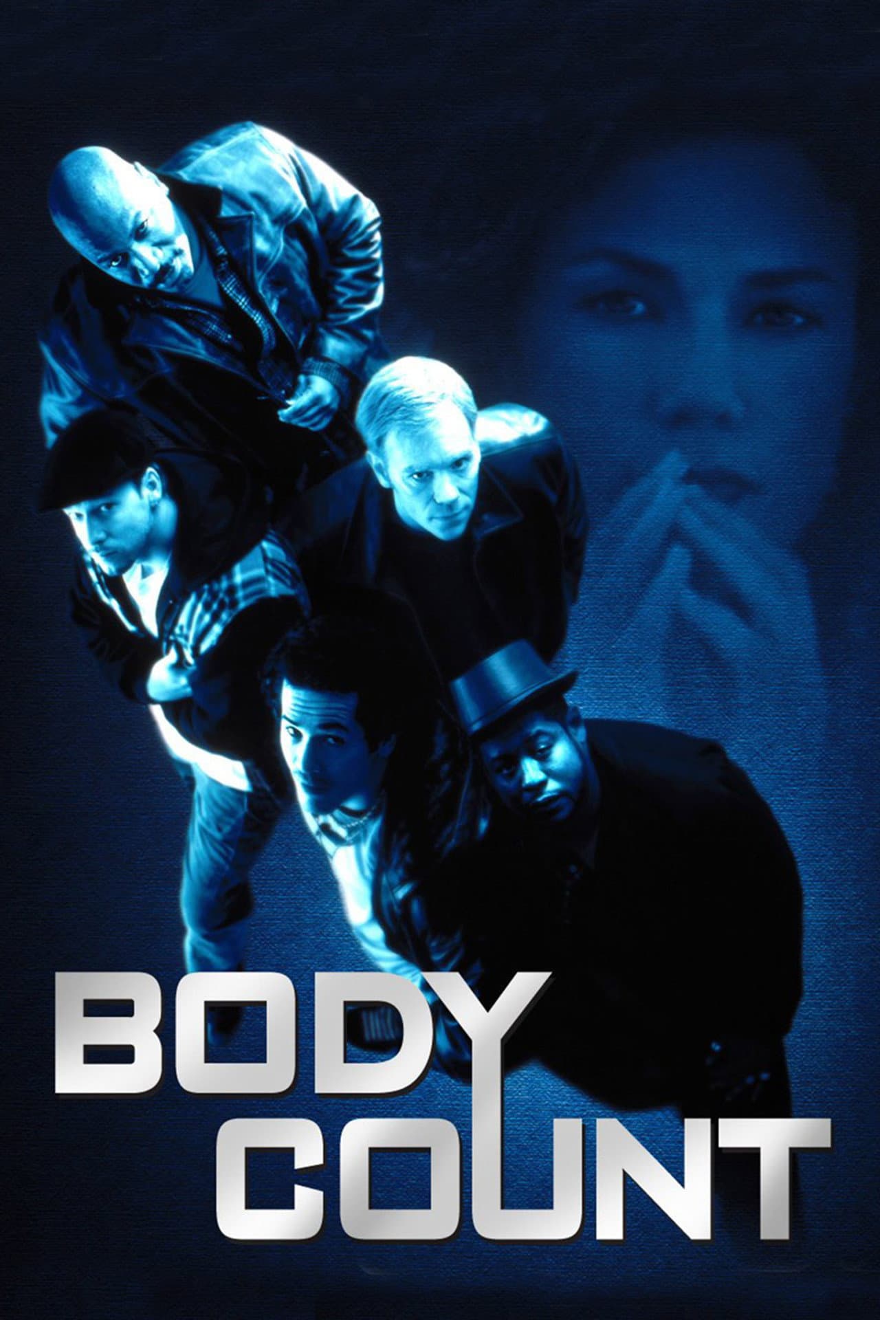 Body Count preview 2