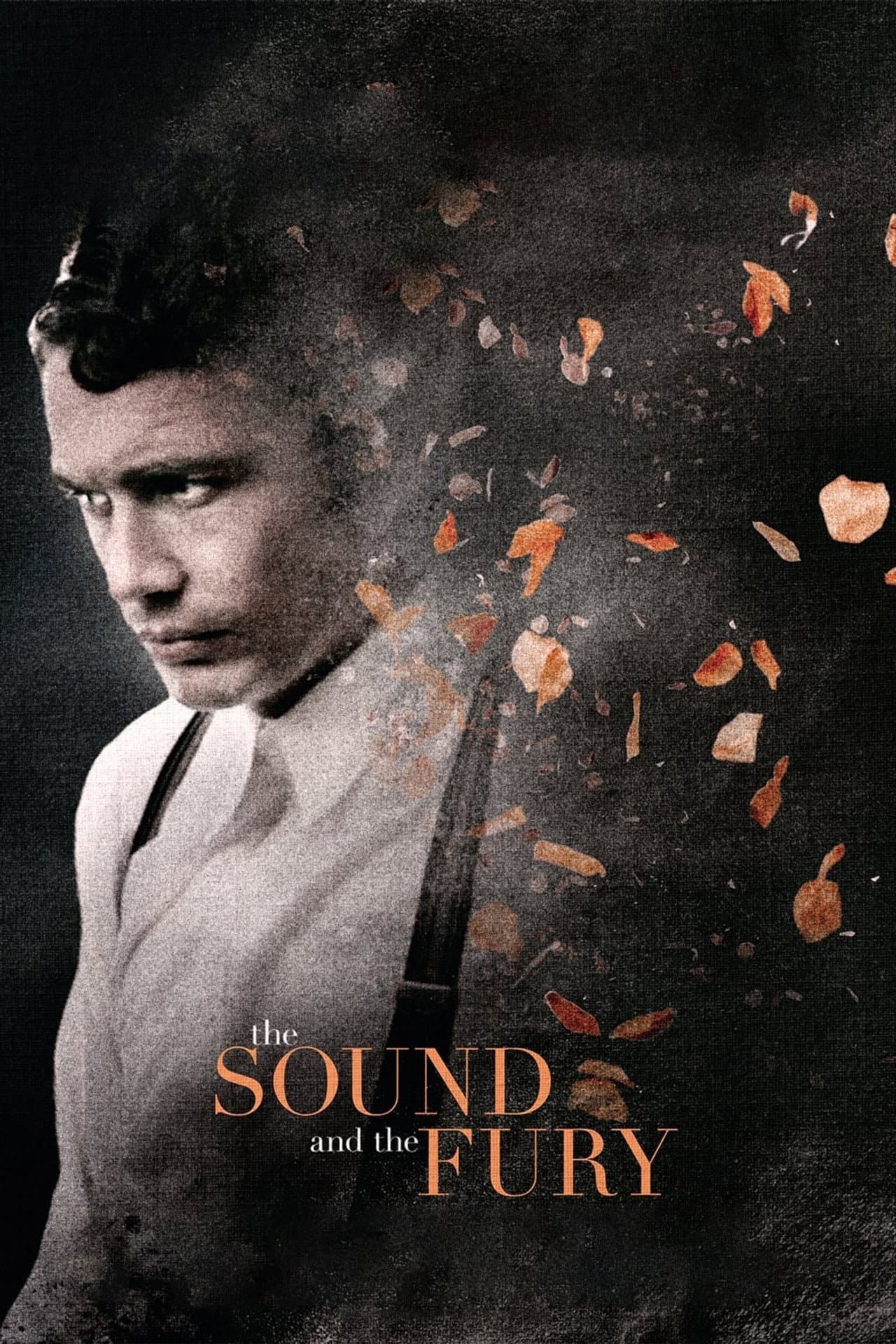 The Sound and the Fury preview 2