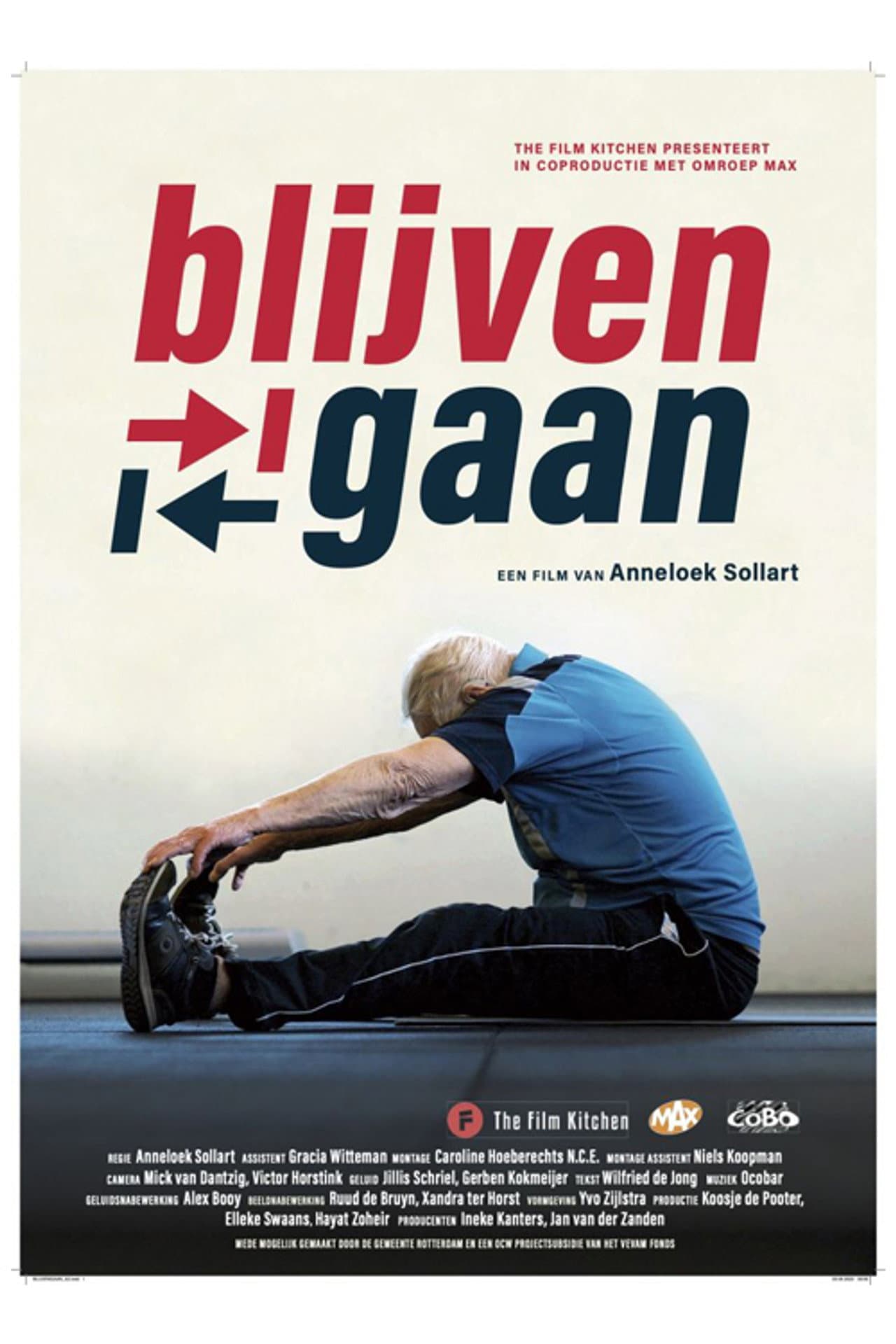 Blijven Gaan preview 2