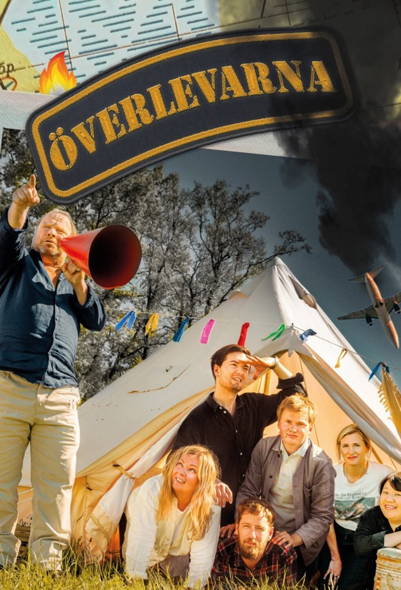 Överlevarna preview 2