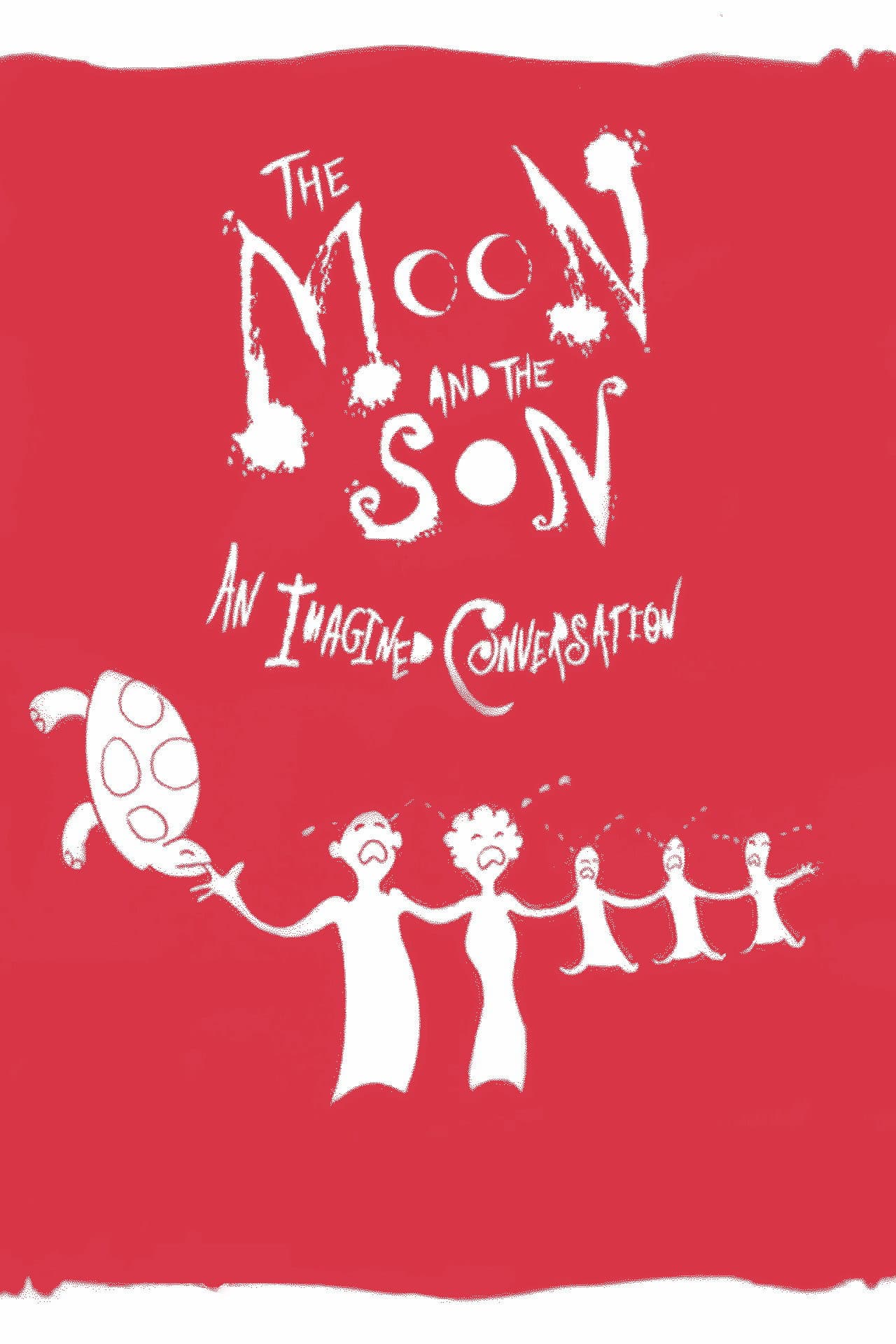 The Moon and the Son: An Imagined Conversation preview 2