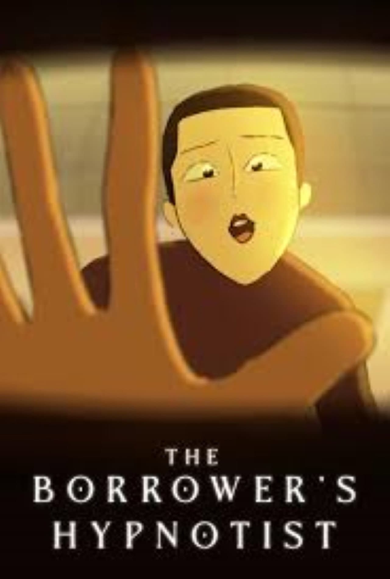 The Borrower's Hypnotist preview 1