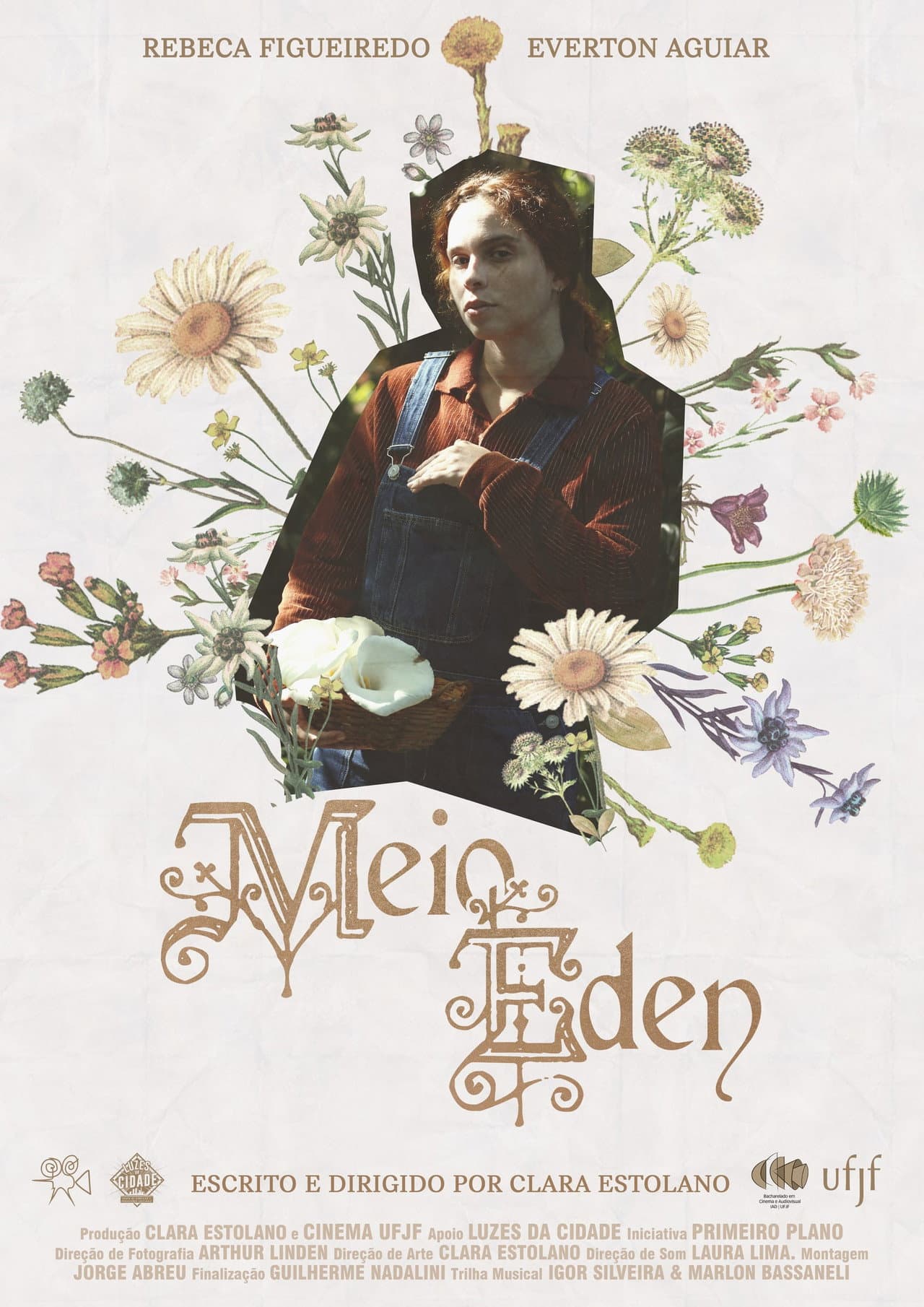 Meio Éden preview 2