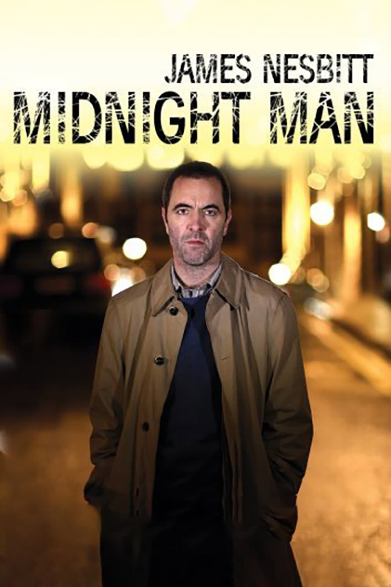 Midnight Man preview 2