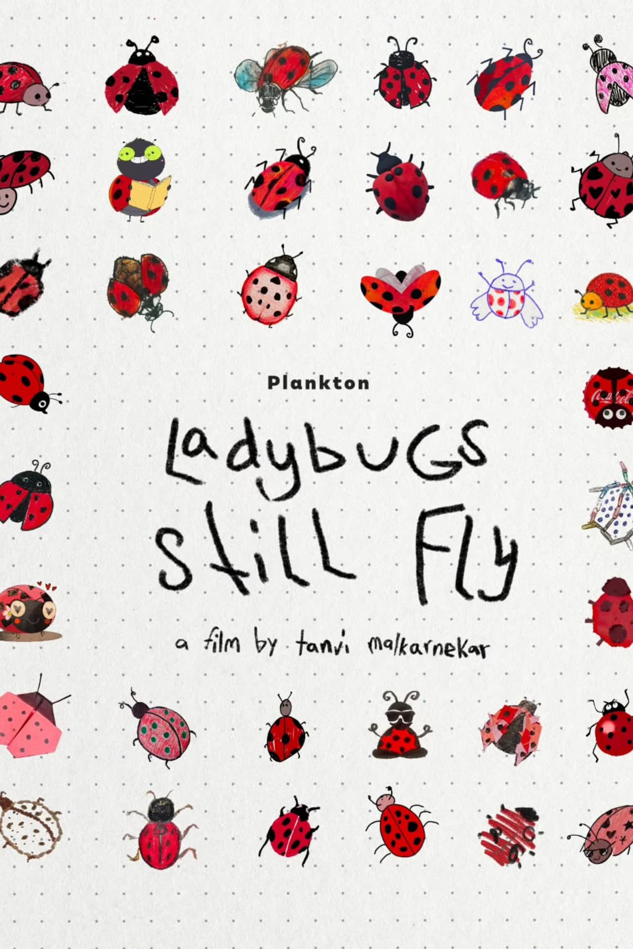 Ladybugs Still Fly preview 1