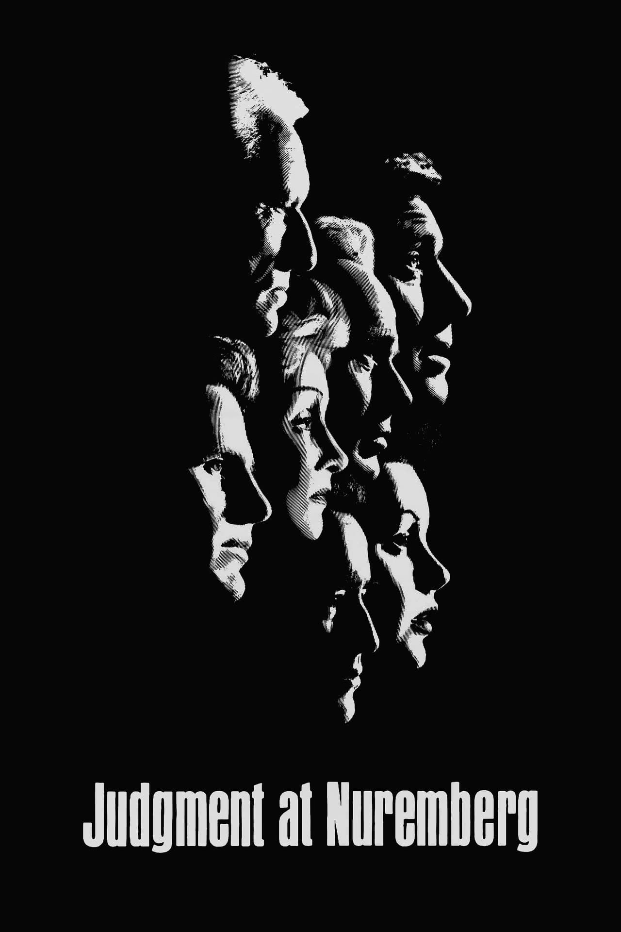 Judgment at Nuremberg preview 2