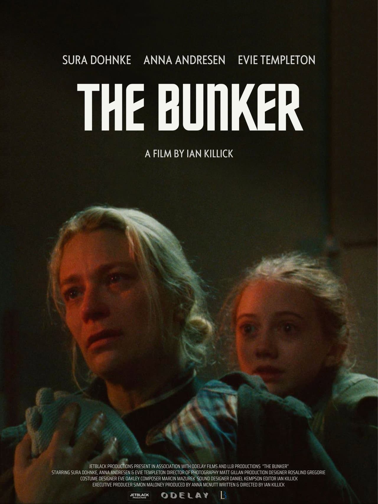 The Bunker preview 1