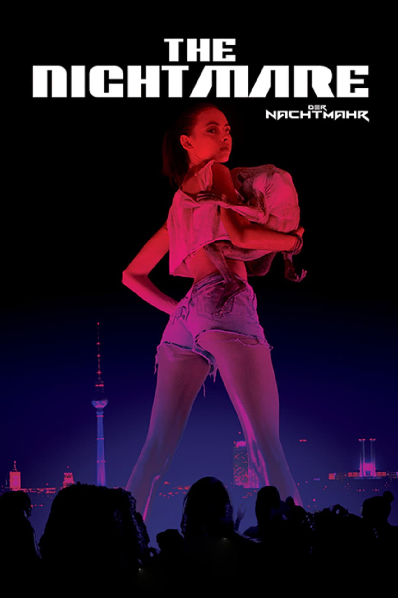 The Nightmare preview 2