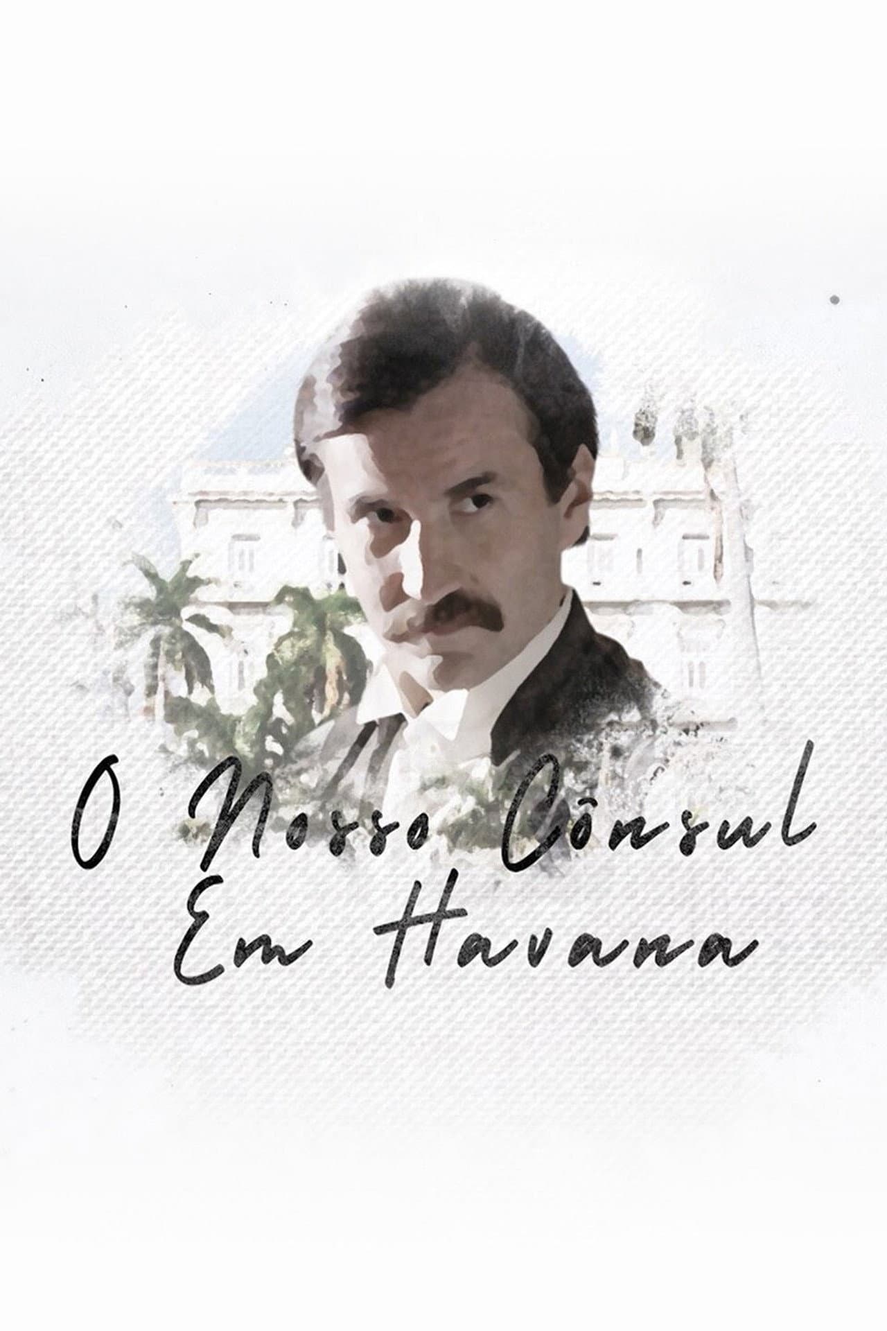 Our Consul in Havana preview 1