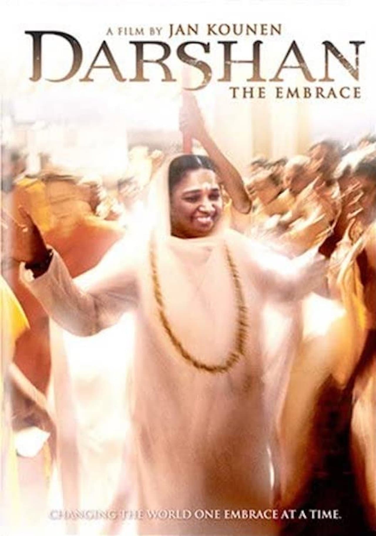 Darshan - The Embrance preview 1