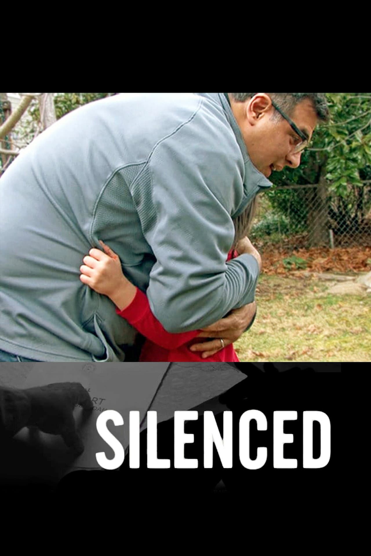 Silenced preview 2