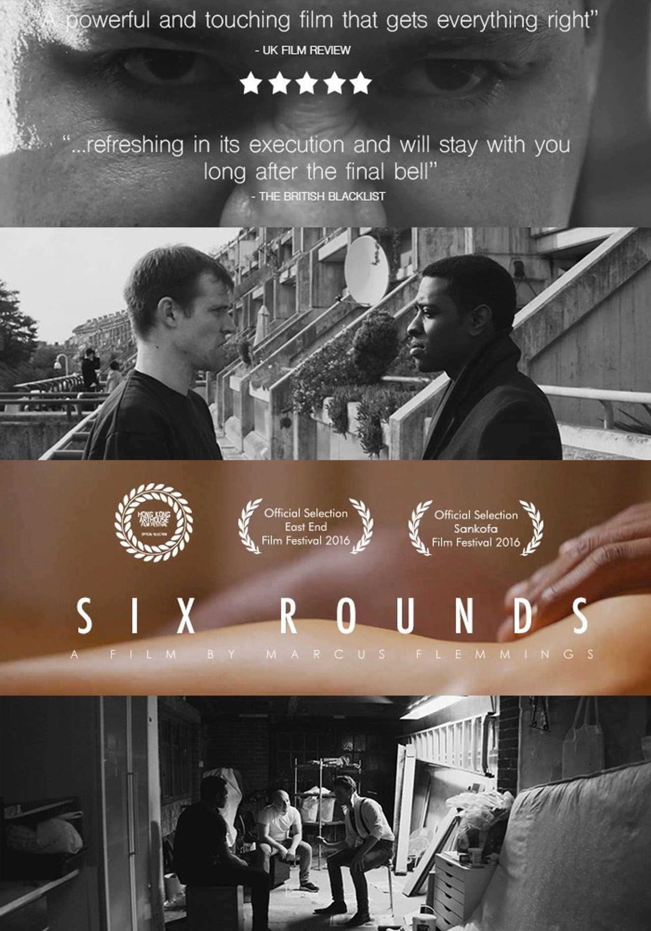 Six Rounds preview 1