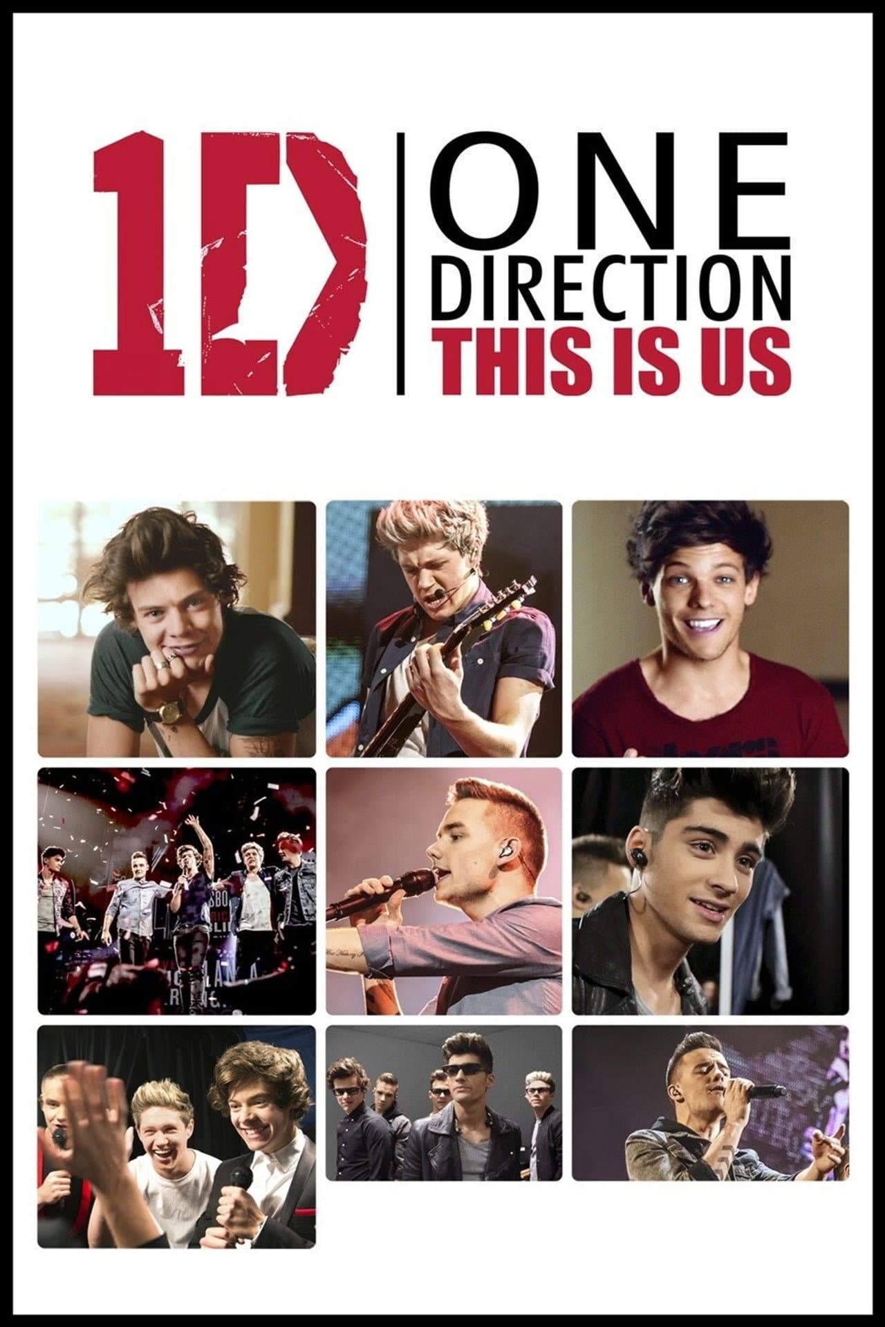 One Direction: This Is Us preview 2
