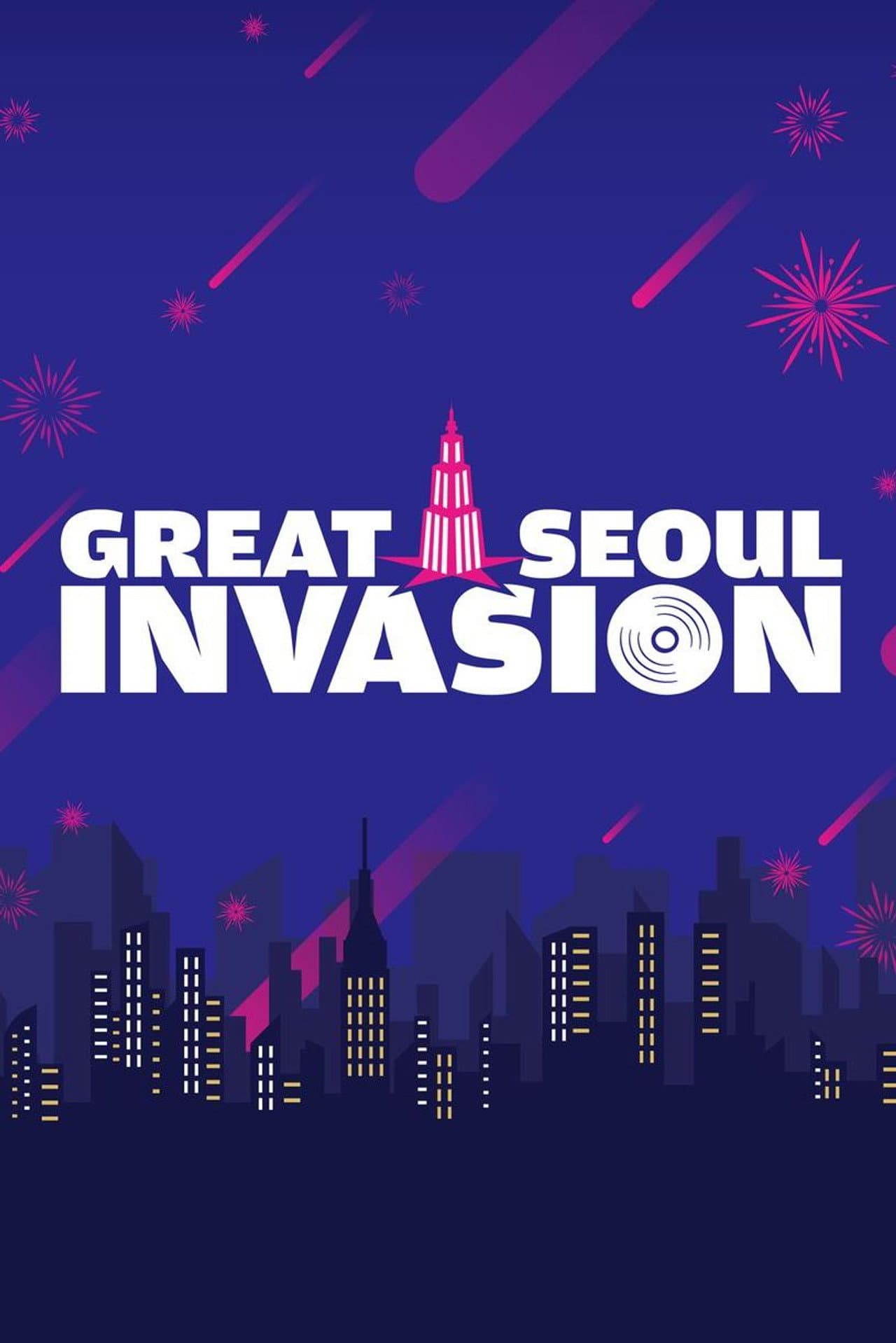 Great Seoul Invasion preview 2