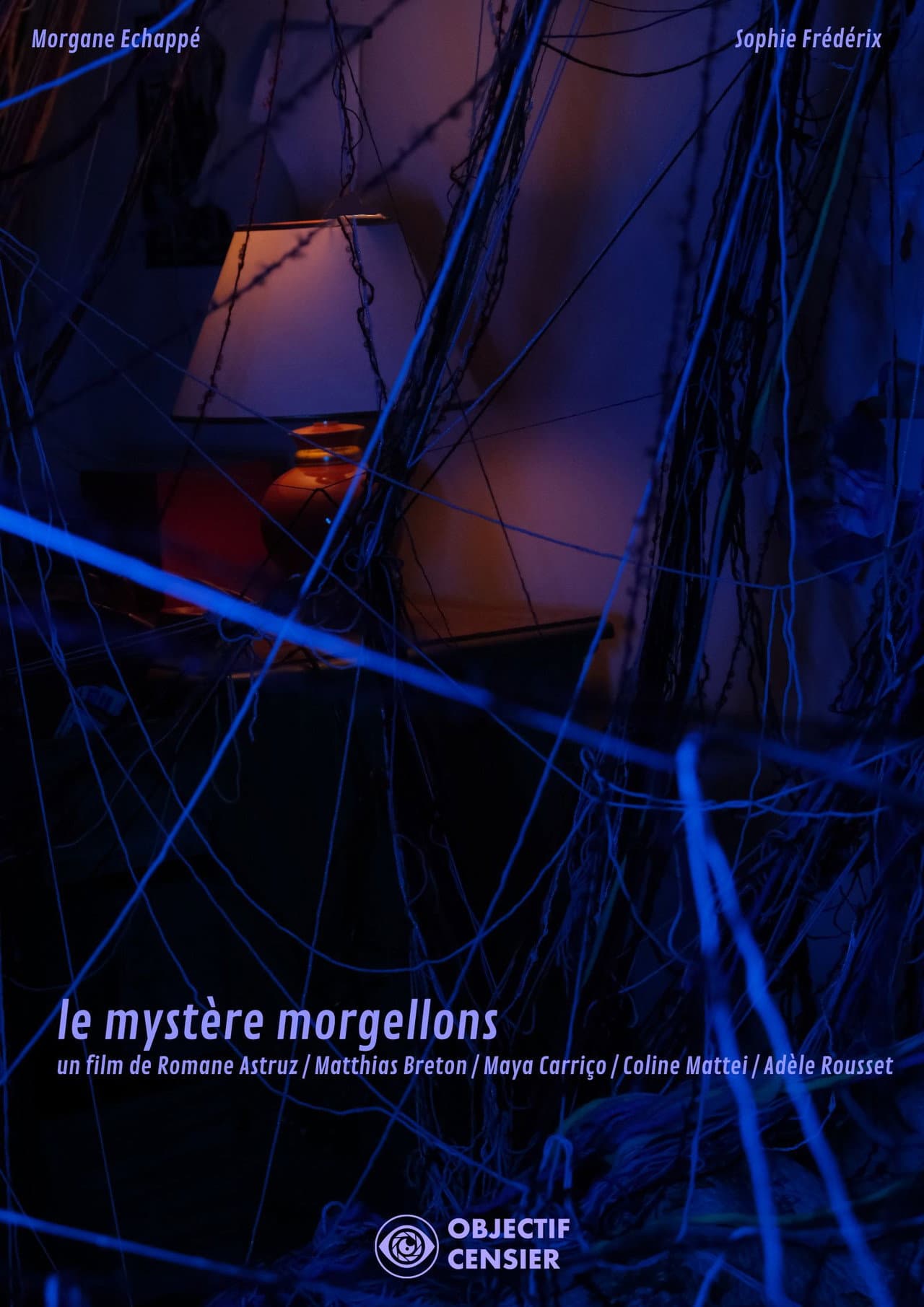 The Mystery of Morgellons preview 2
